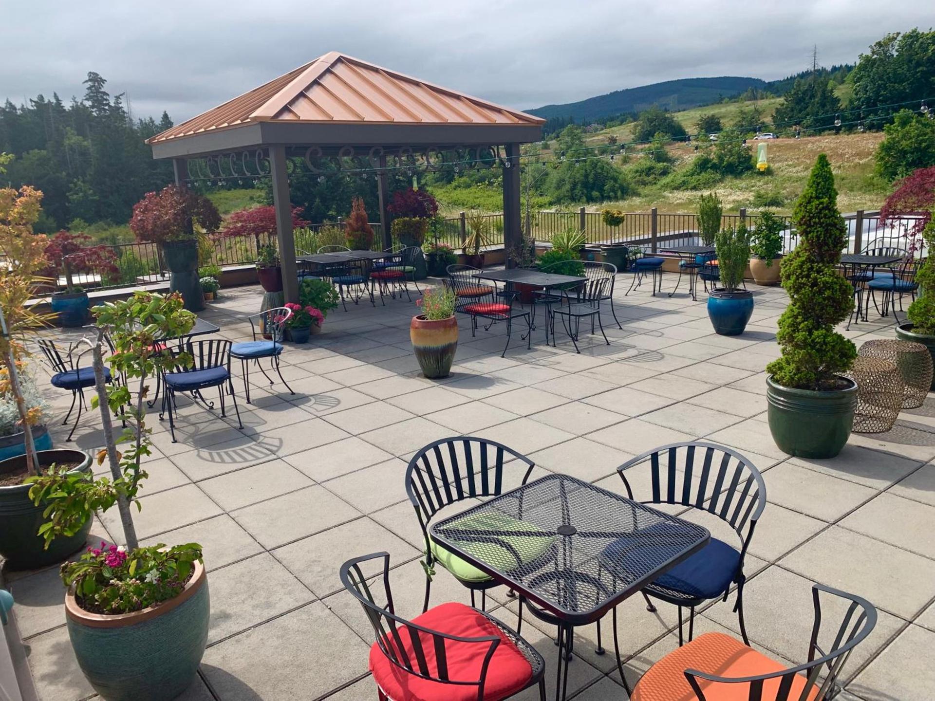 Holiday Inn Express Hotel & Suites North Sequim by IHG photo 27