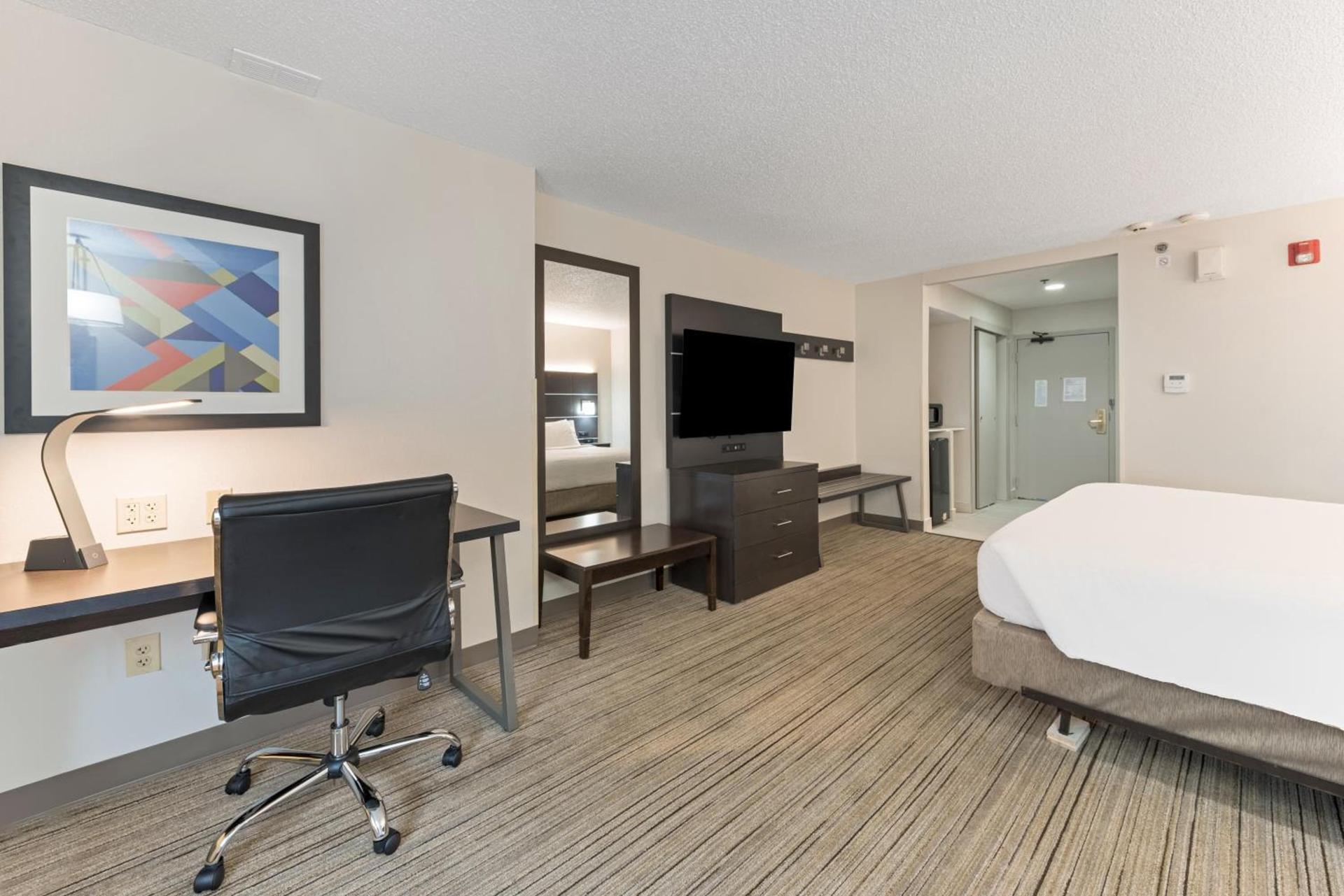 Holiday Inn Express - Columbus Downtown by IHG photo 27