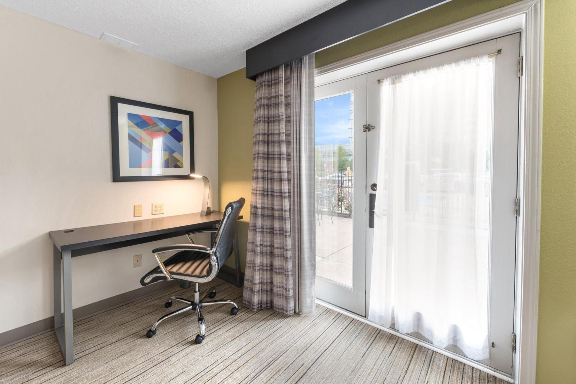 Holiday Inn Express - Columbus Downtown by IHG photo 30