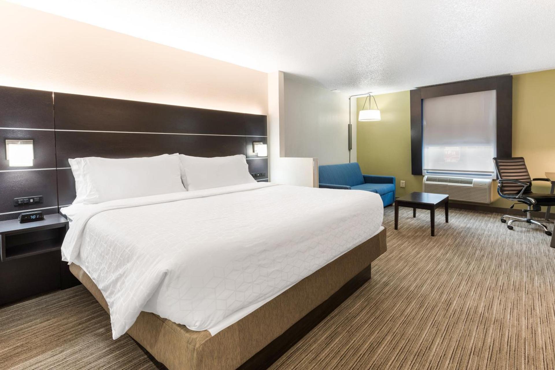 Holiday Inn Express - Columbus Downtown by IHG photo 23