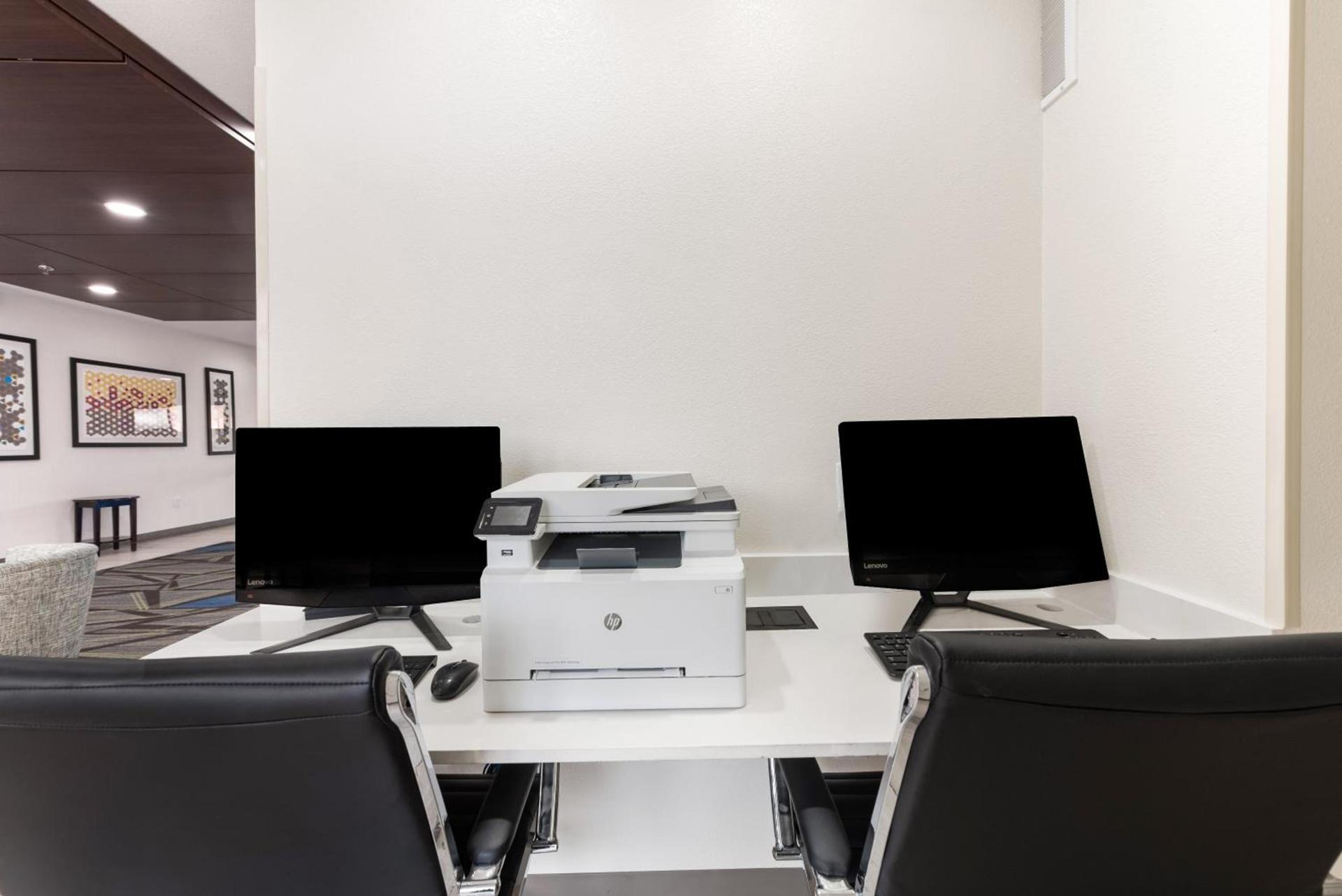 Holiday Inn Express - Columbus Downtown by IHG photo 7