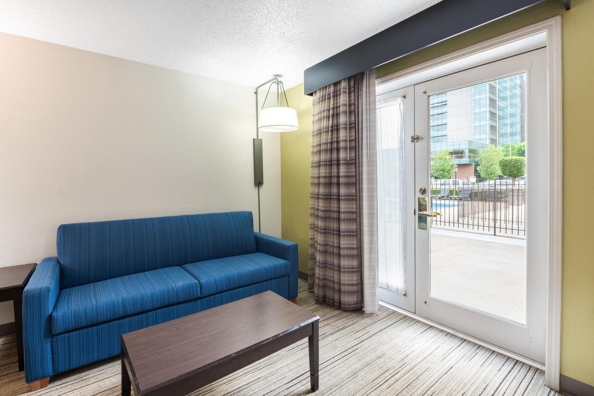 Holiday Inn Express - Columbus Downtown by IHG photo 34