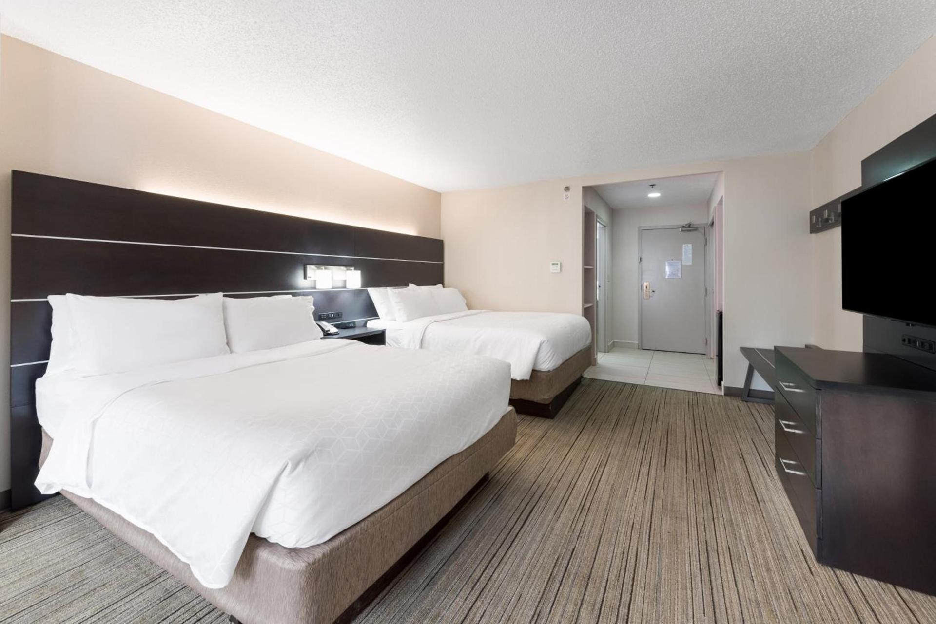 Holiday Inn Express - Columbus Downtown by IHG photo 13