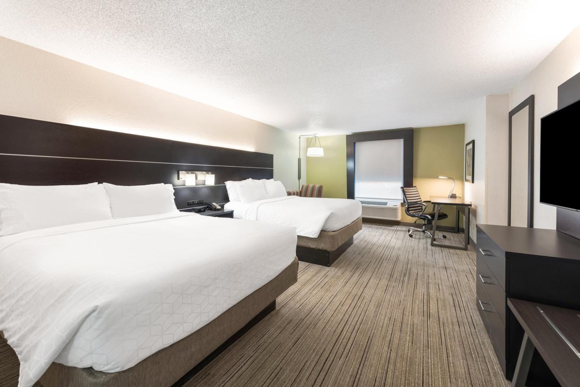 Holiday Inn Express - Columbus Downtown by IHG photo 17