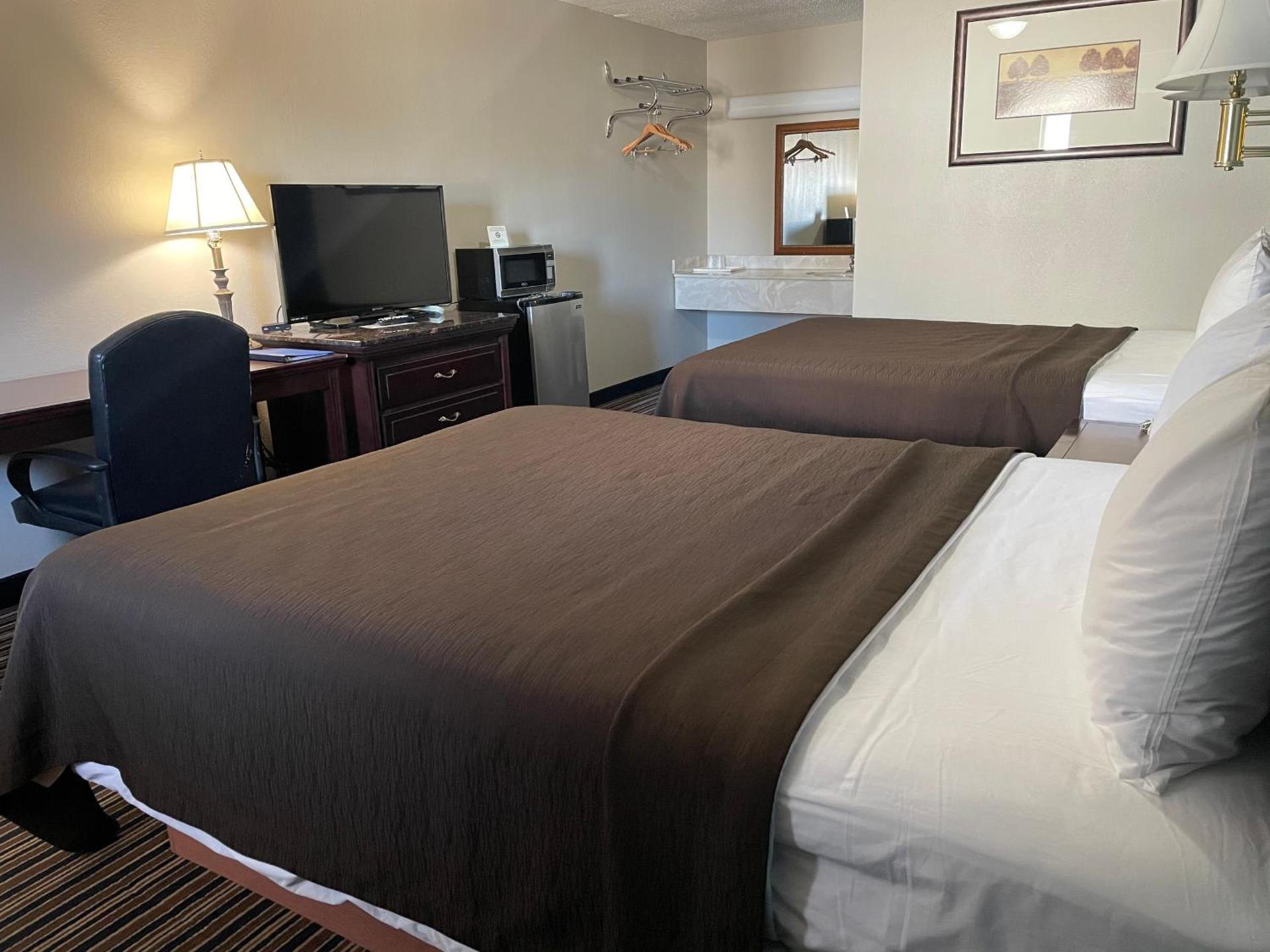 Budget Inn Motel photo 7