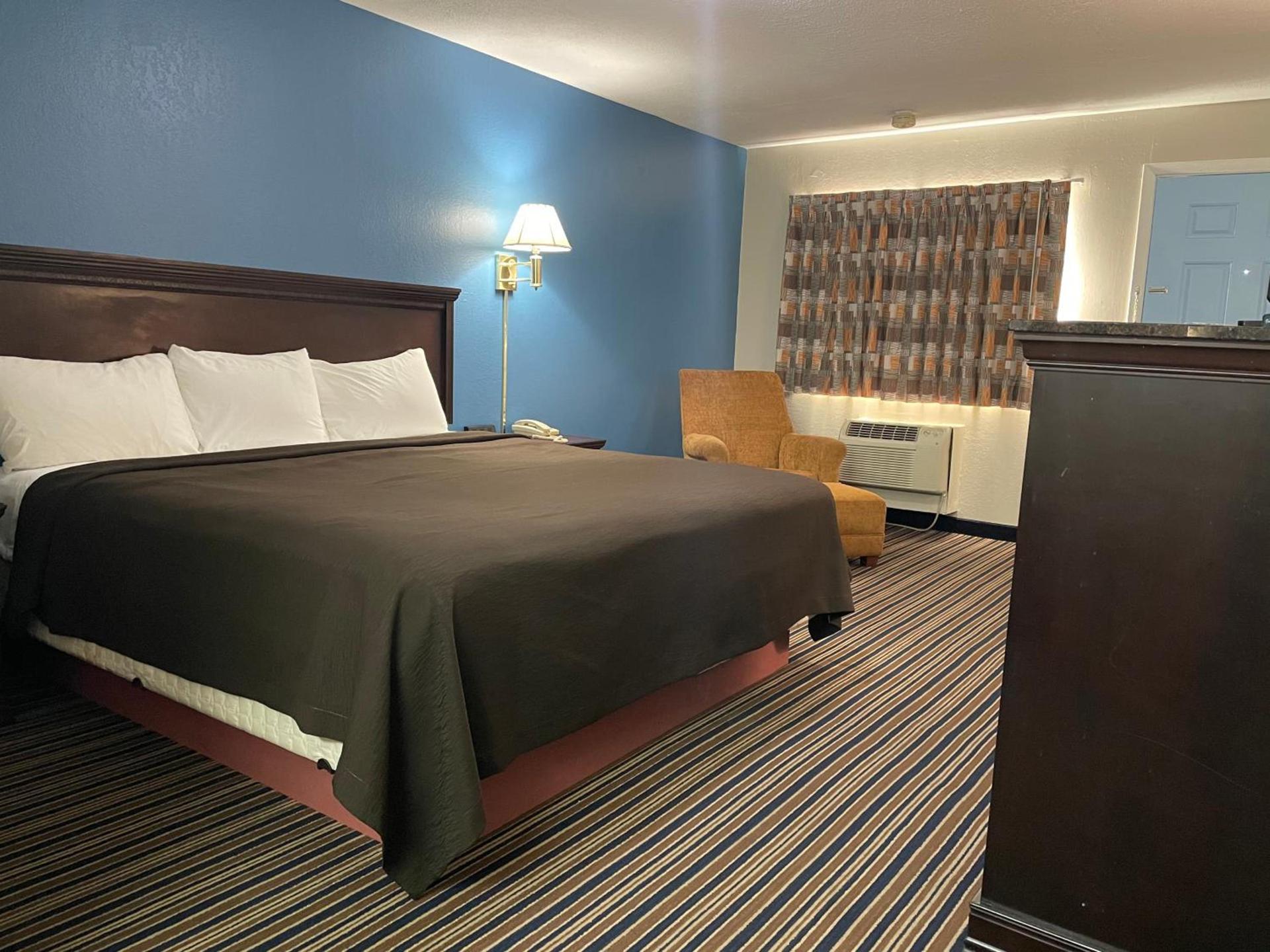 Budget Inn Motel photo 3