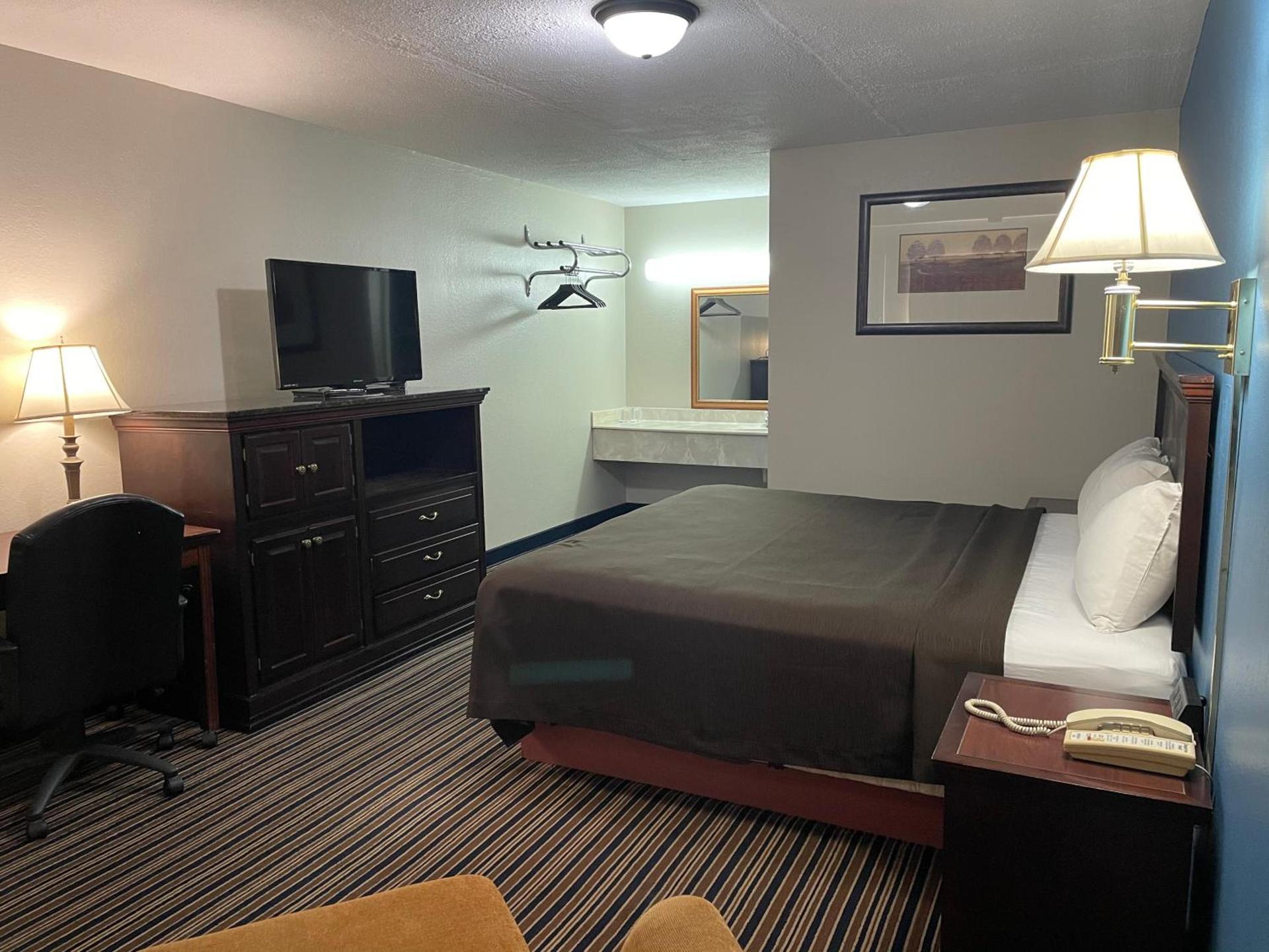 Budget Inn Motel photo 4