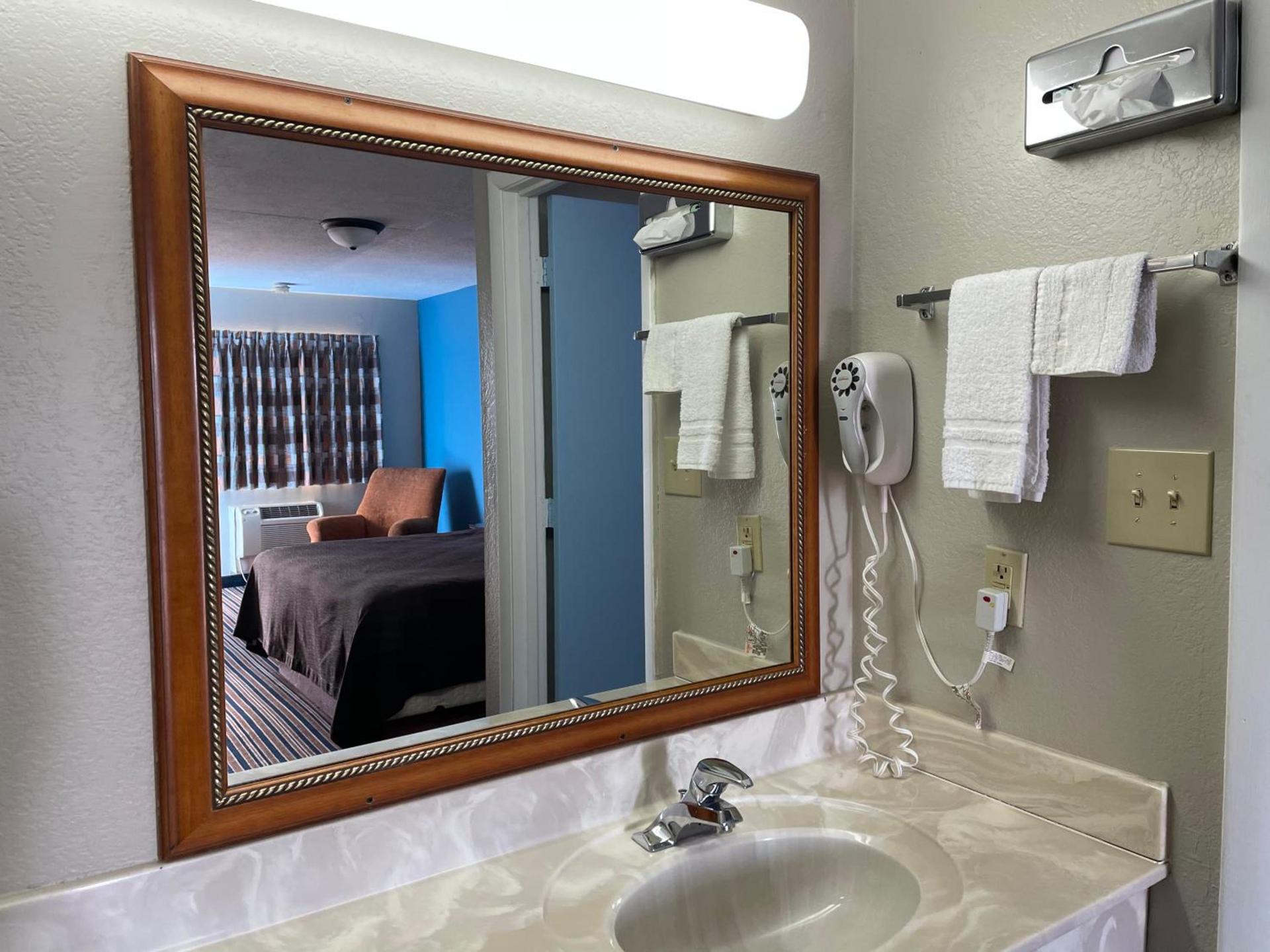 Budget Inn Motel photo 5