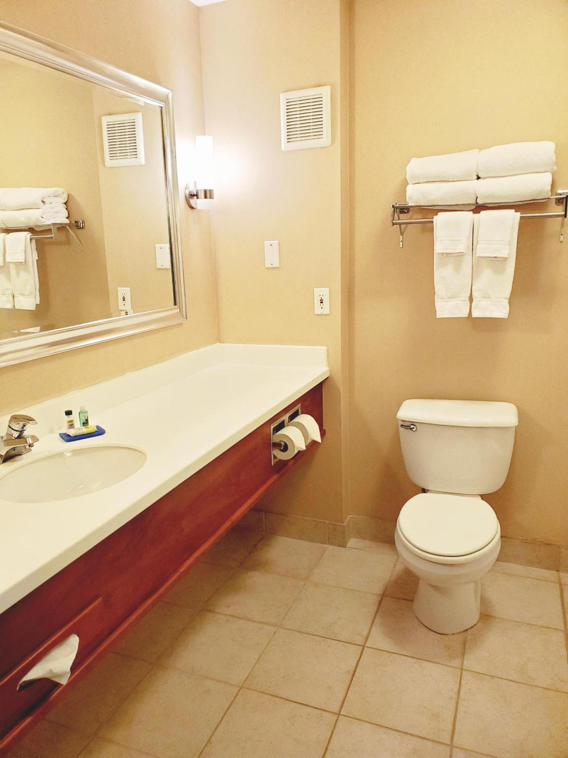 Holiday Inn Express Hotel & Suites Portland-Northwest Downtown by IHG photo 6