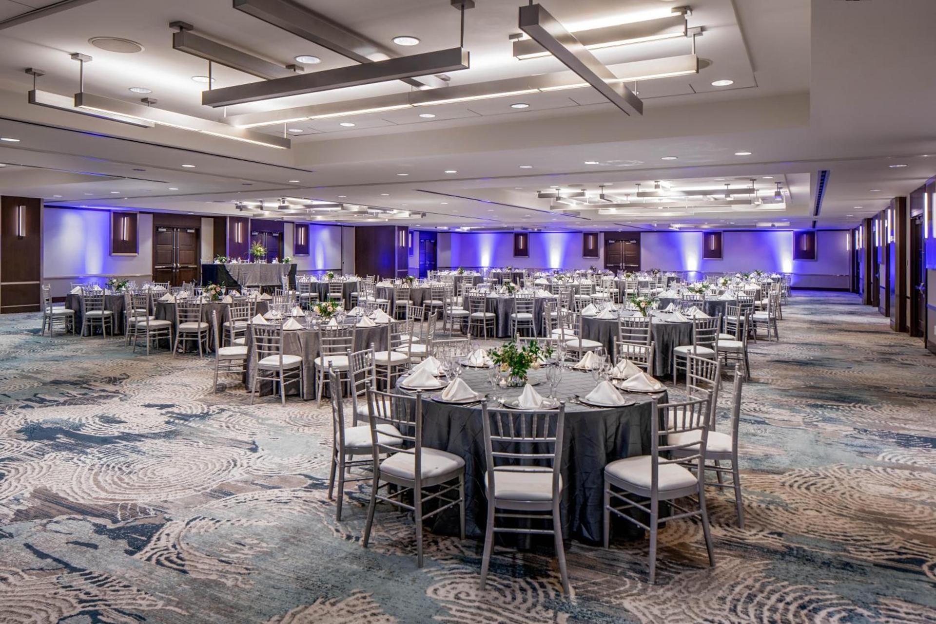 Hyatt Regency Indianapolis photo 23