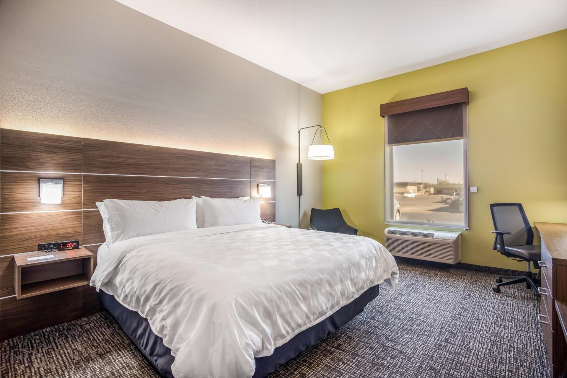 Holiday Inn Express & Suites Tulsa East - Catoosa by IHG photo 59