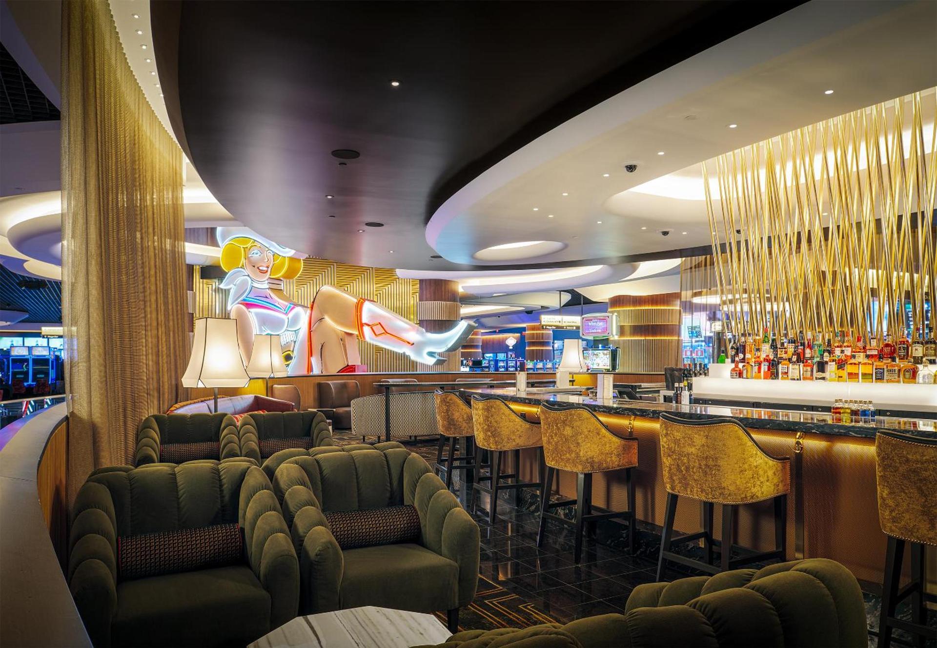 Circa Resort & Casino - Adults Only photo 16