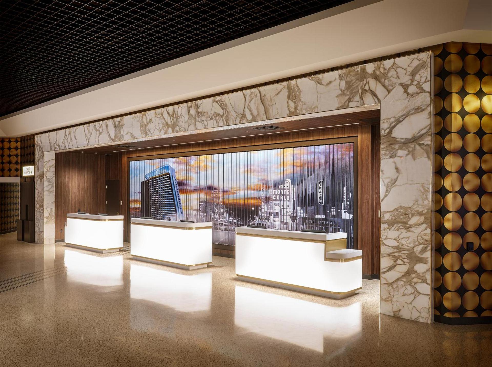 Circa Resort & Casino - Adults Only photo 3