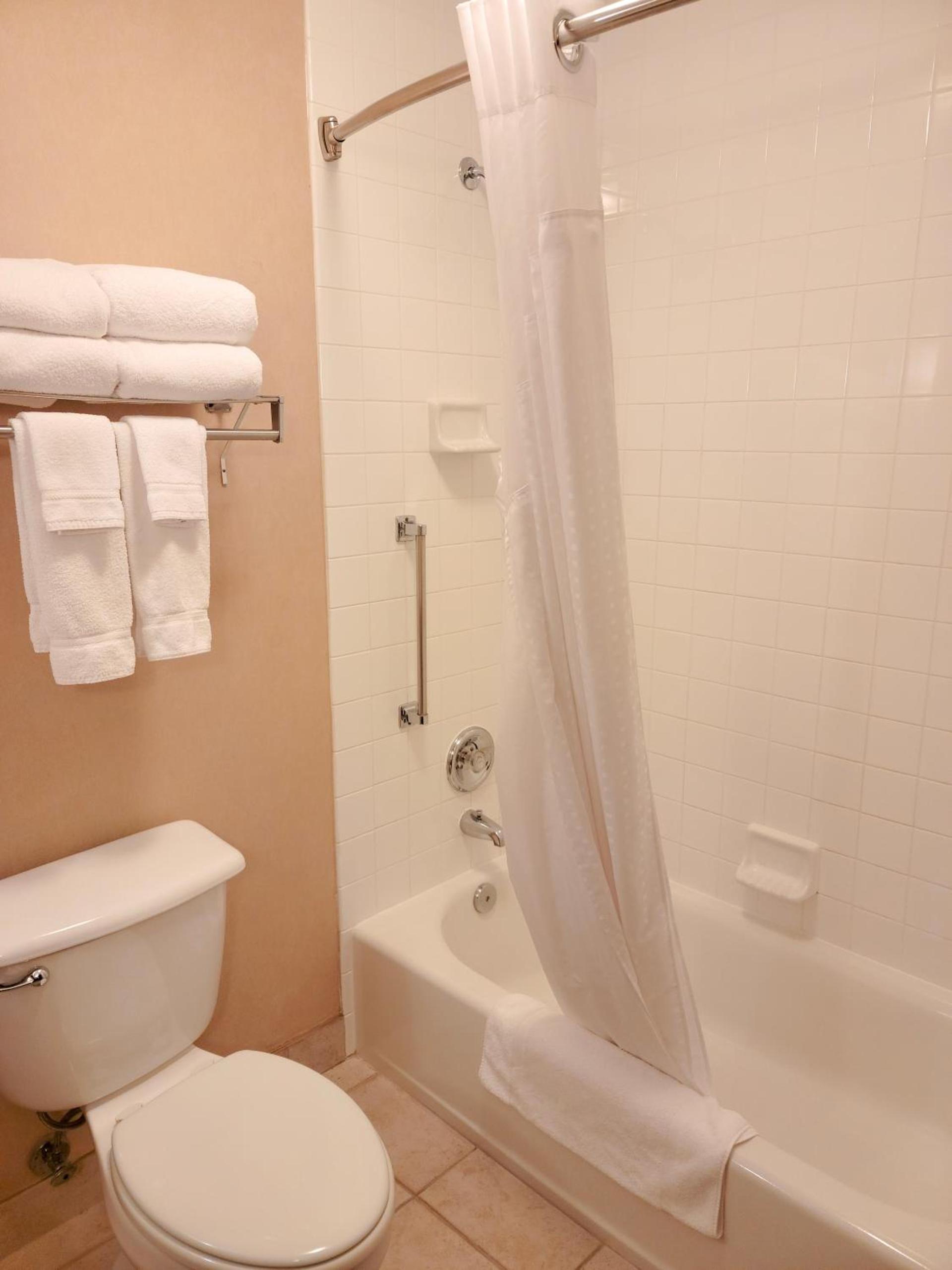 Holiday Inn Express Hotel & Suites Portland-Northwest Downtown by IHG photo 21