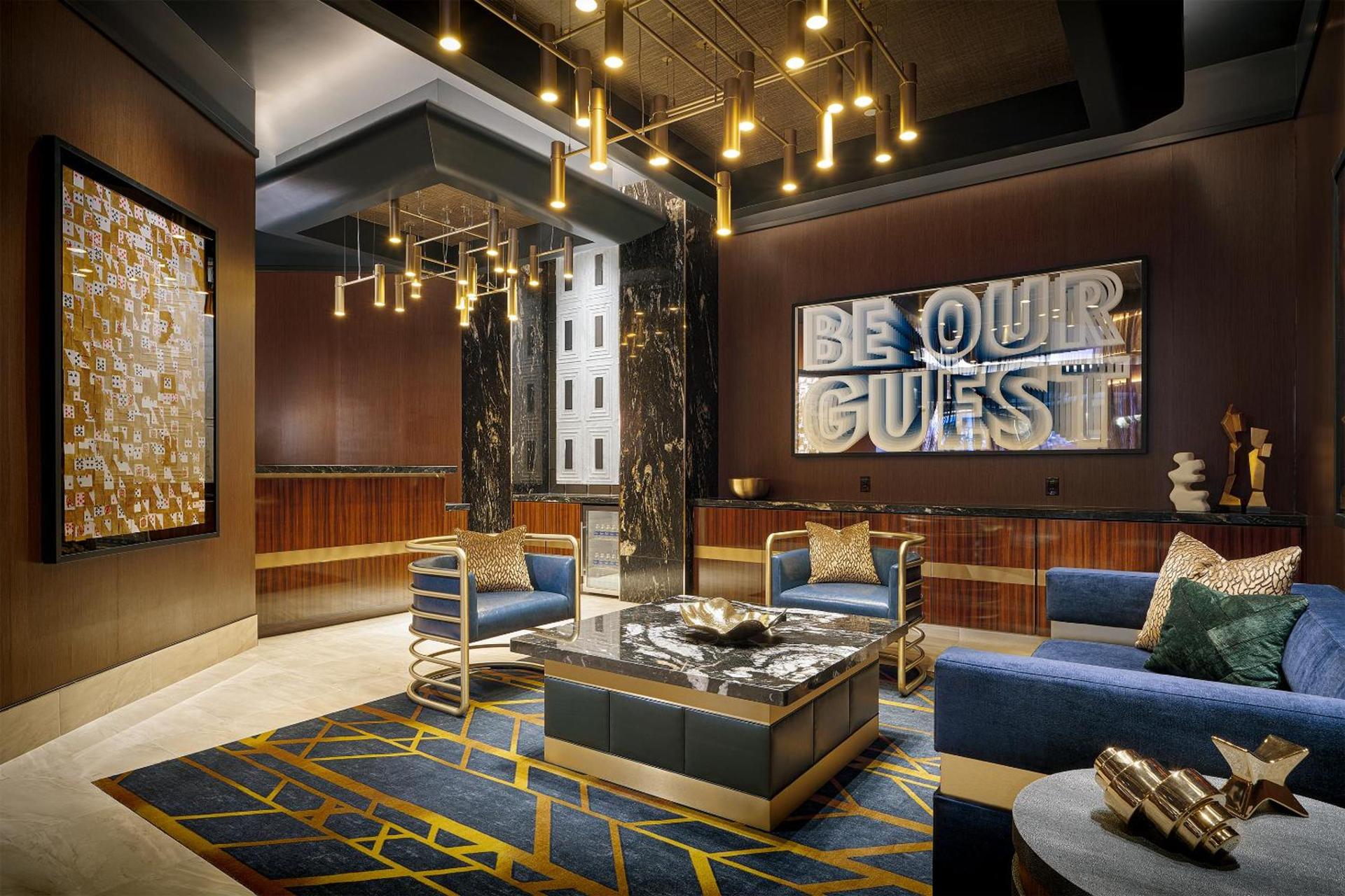 Circa Resort & Casino - Adults Only photo 5