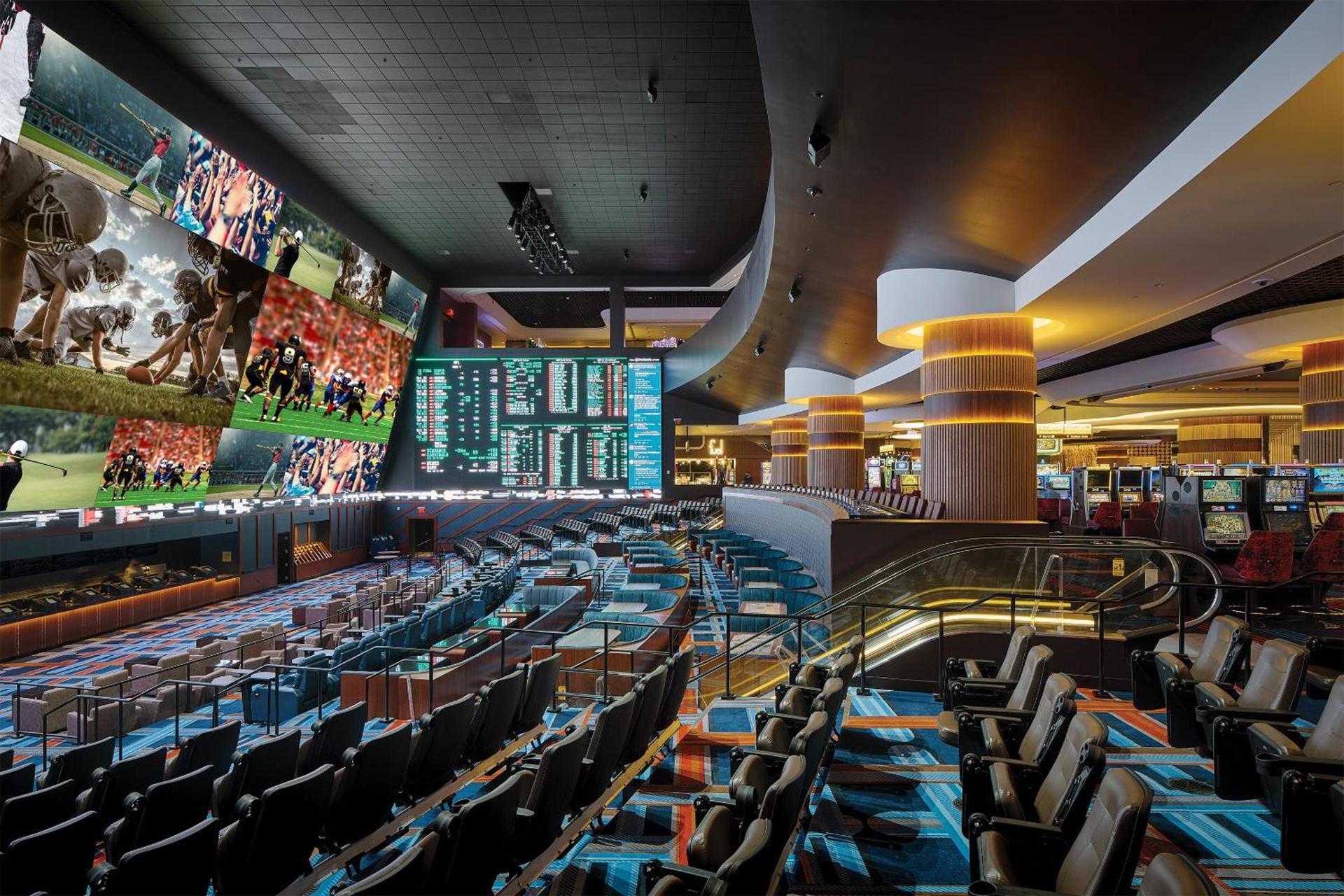 Circa Resort & Casino - Adults Only photo 6