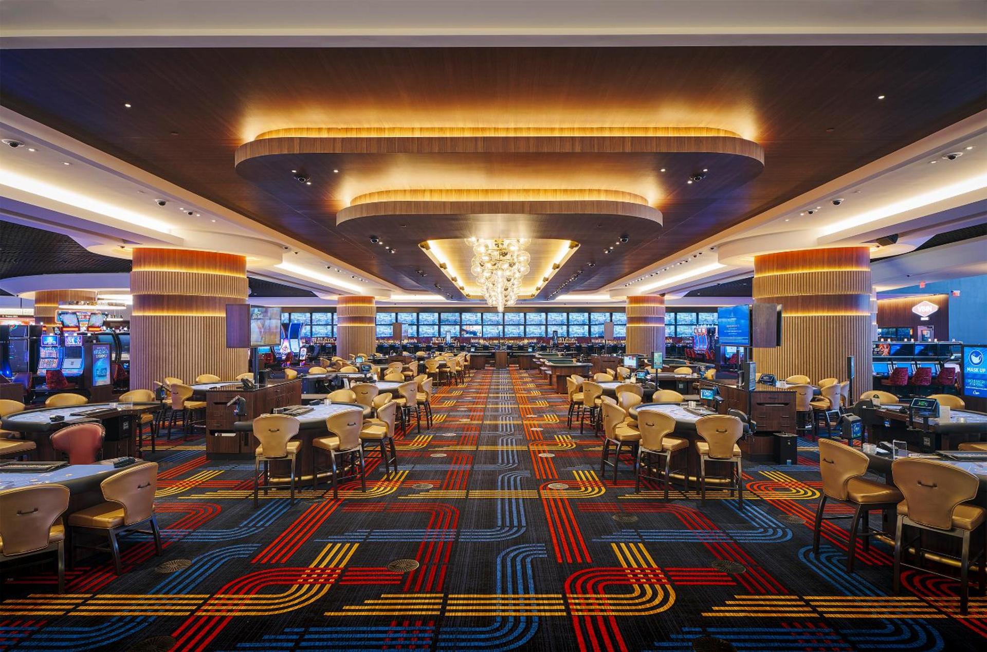 Circa Resort & Casino - Adults Only photo 7