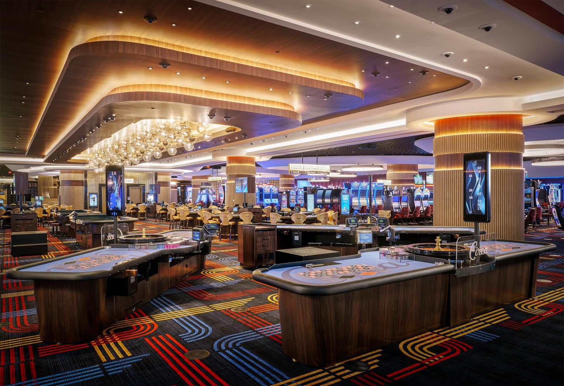 Circa Resort & Casino - Adults Only photo 8
