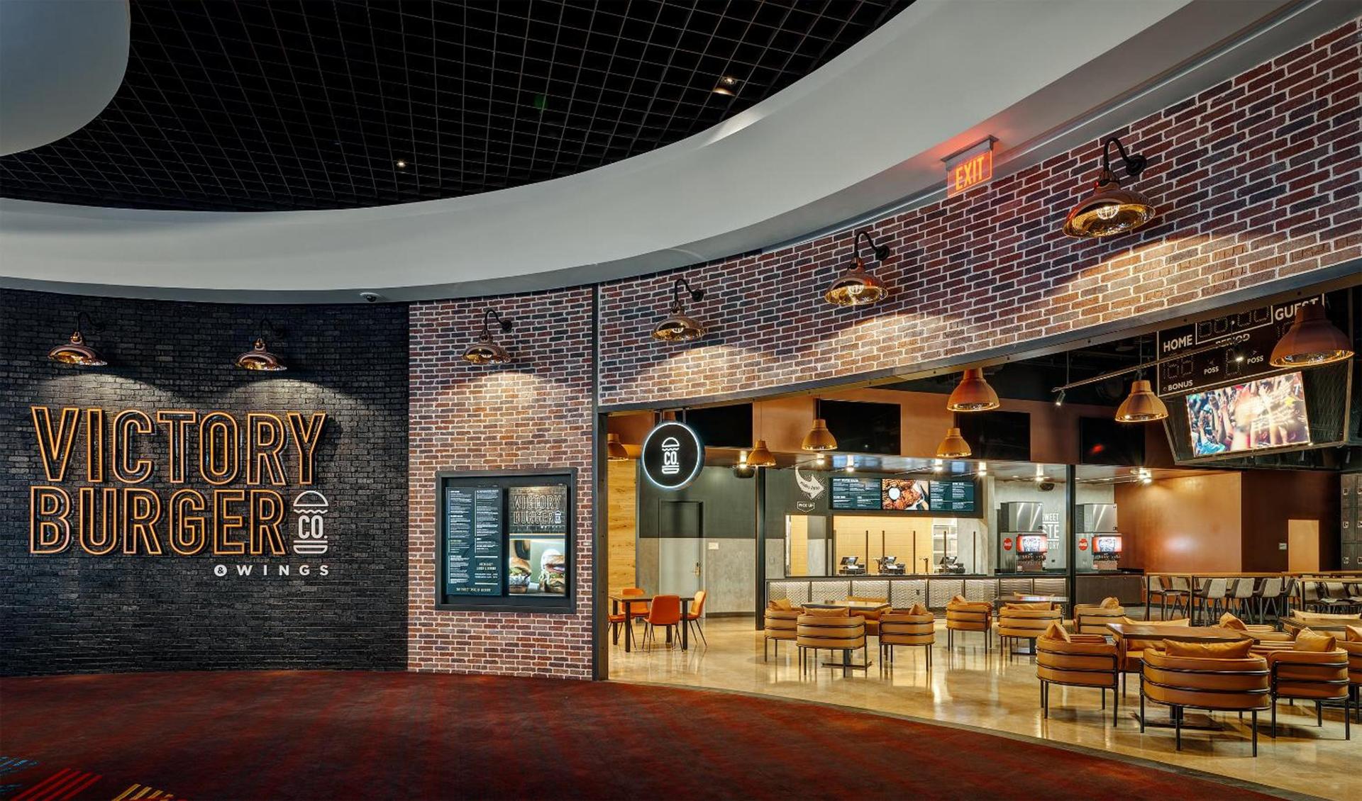 Circa Resort & Casino - Adults Only photo 12