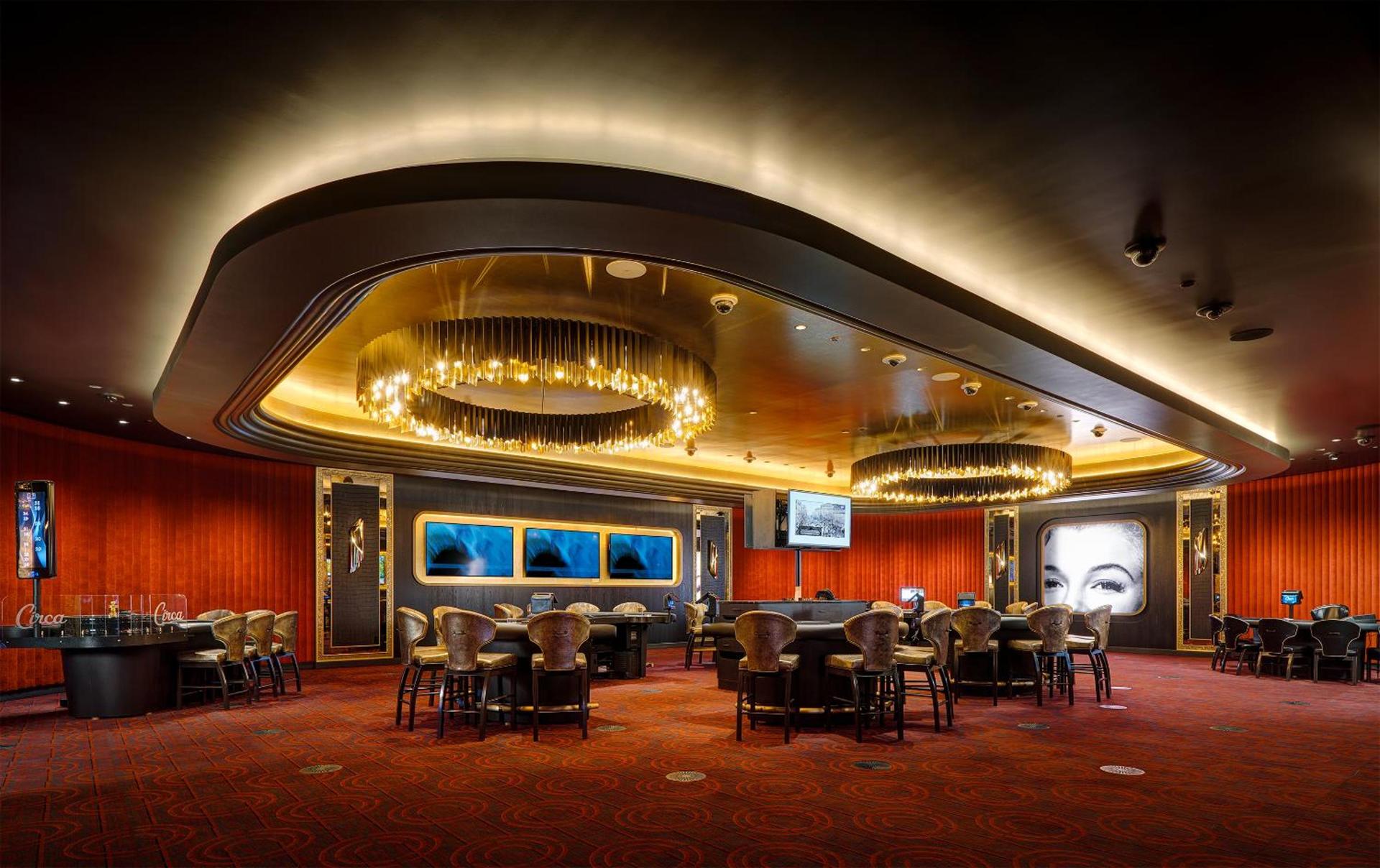 Circa Resort & Casino - Adults Only photo 10