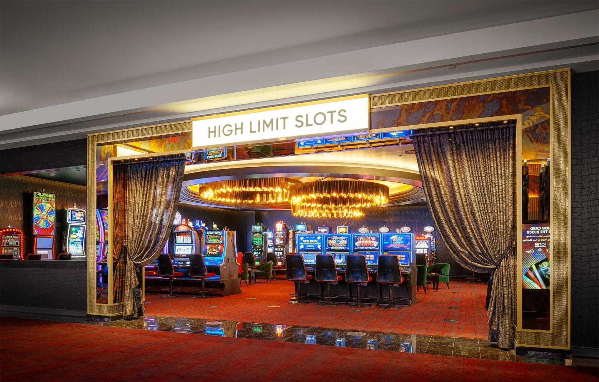 Circa Resort & Casino - Adults Only photo 9