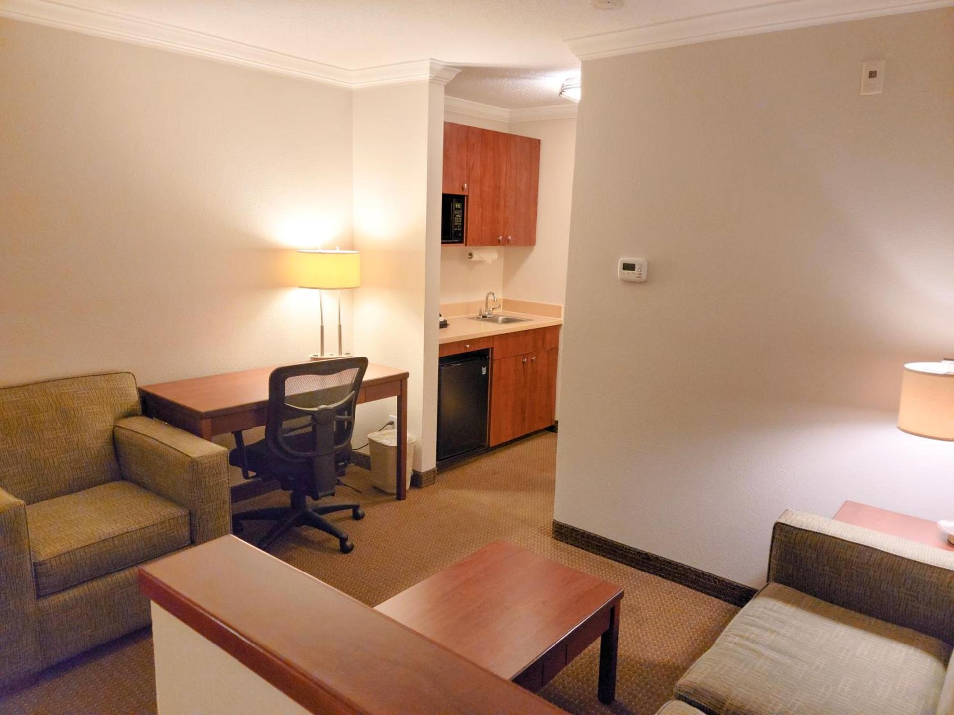 Holiday Inn Express Hotel & Suites Portland-Northwest Downtown by IHG photo 20