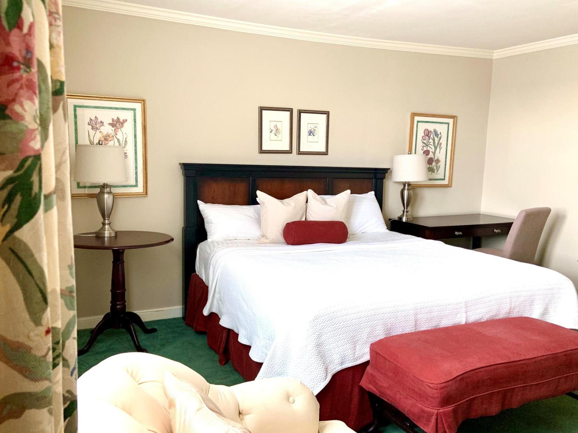The Inn at Longshore photo 27