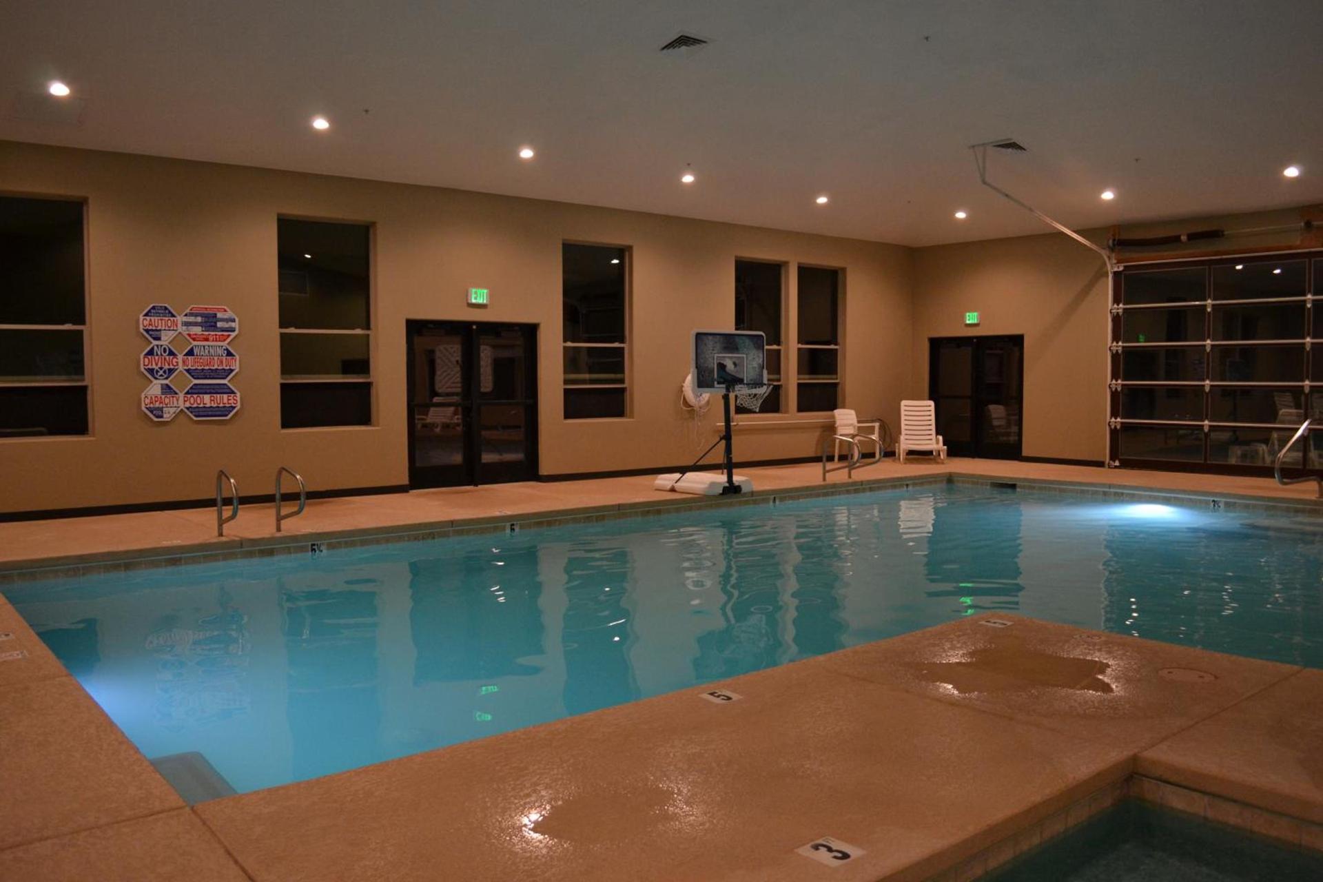Canyon Country Lodge photo 31