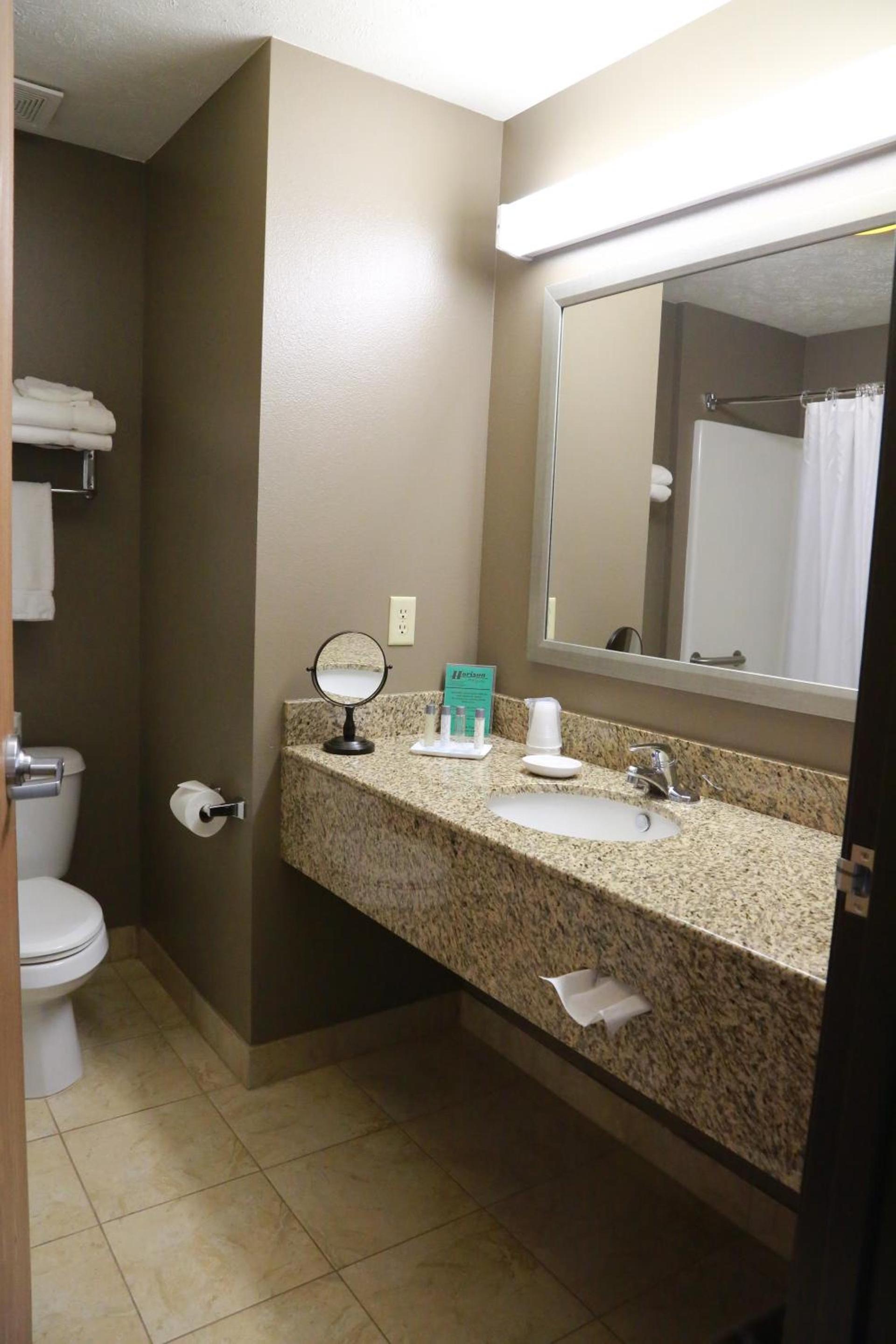 Horizon Inn & Suites photo 30