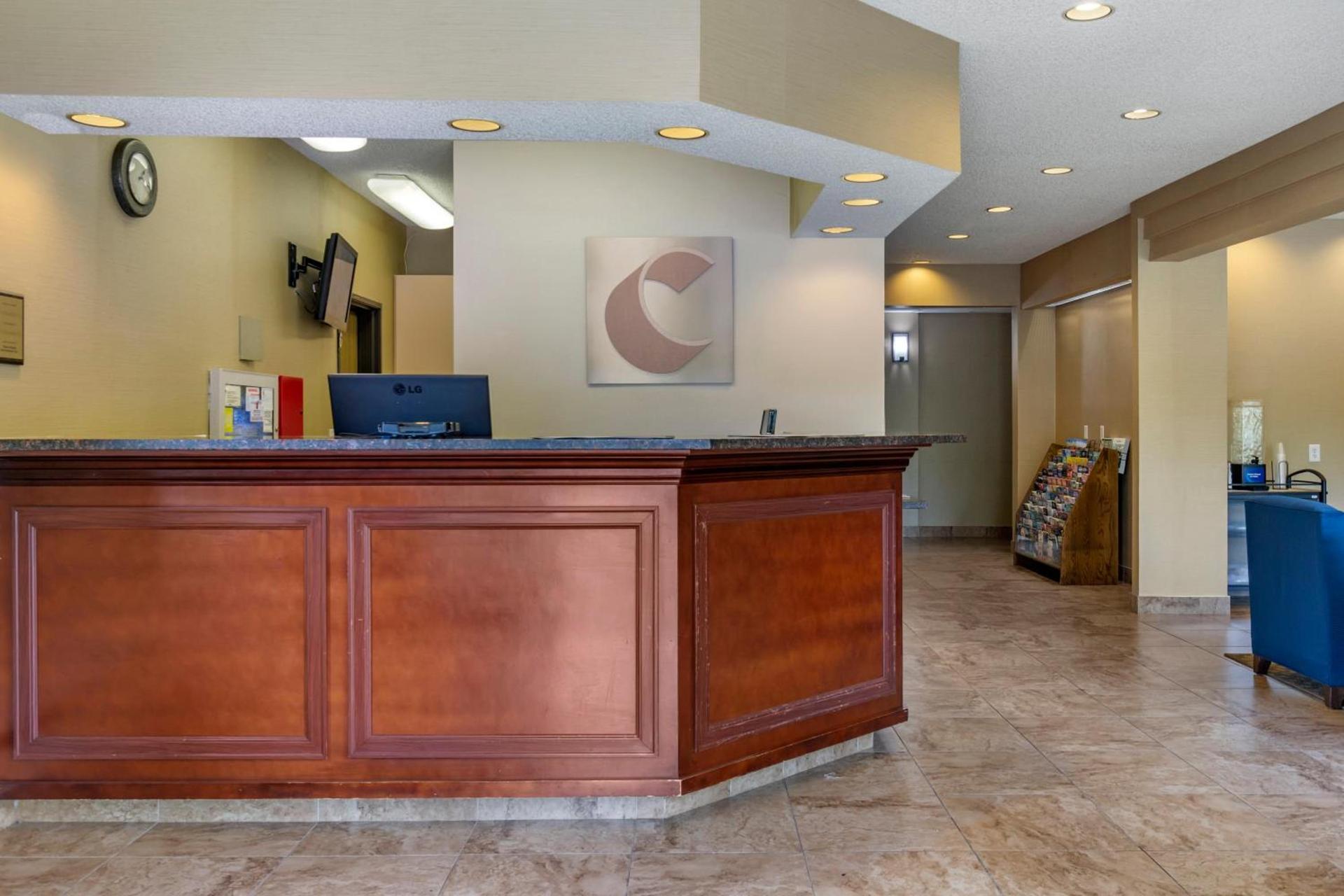 Comfort Inn & Suites Bothell - Seattle North photo 14