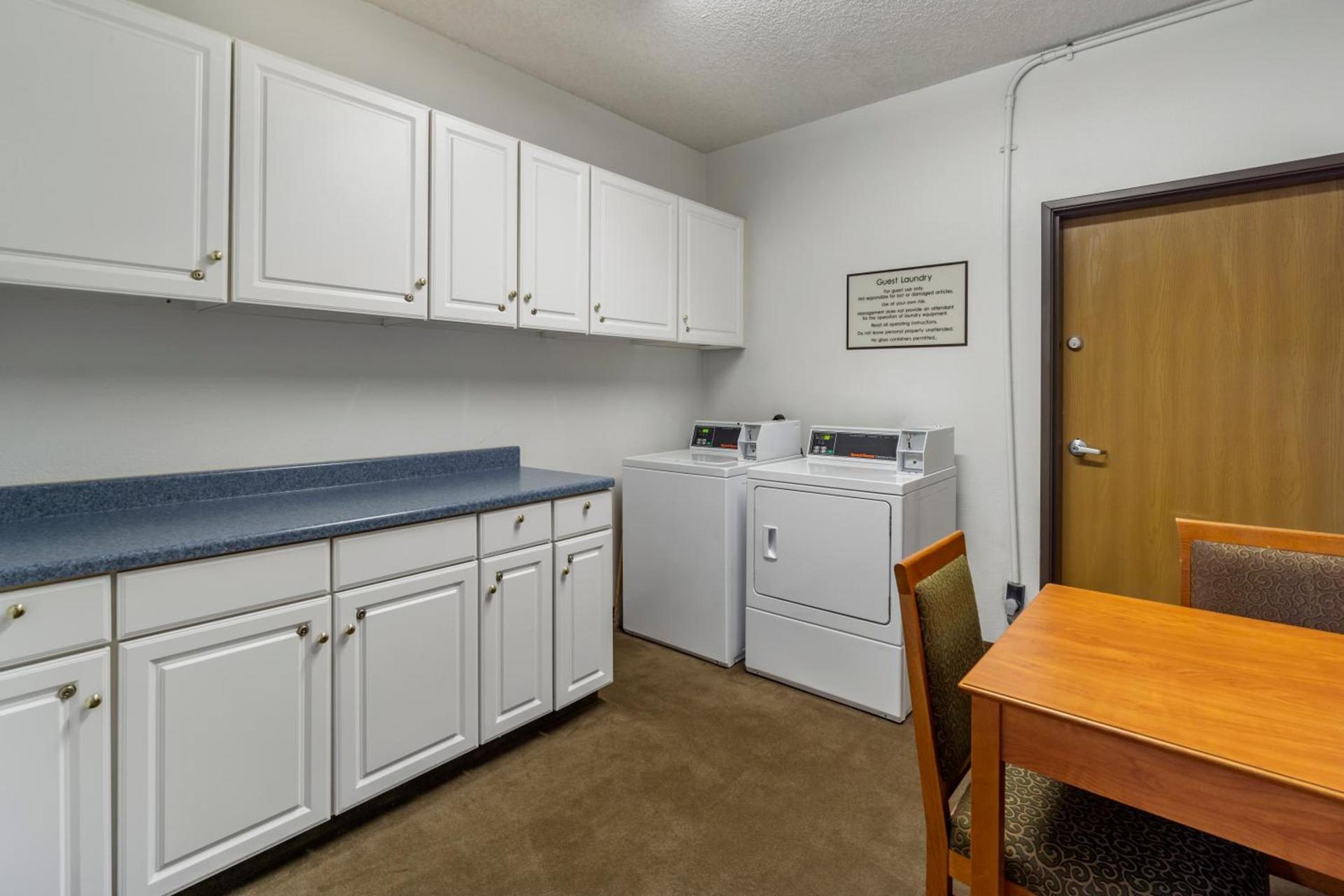 Comfort Inn & Suites Bothell - Seattle North photo 13