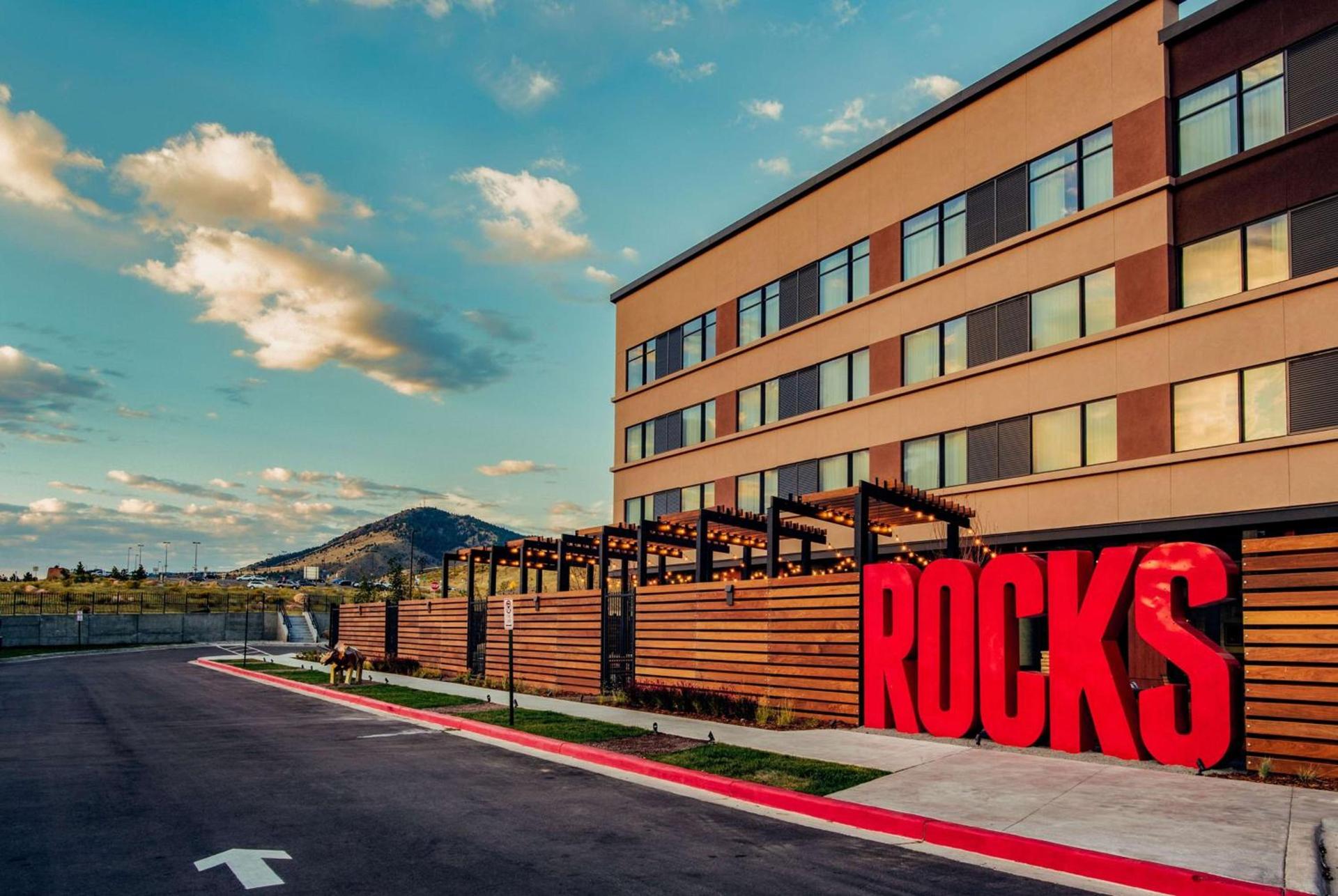 Origin Red Rocks, a Wyndham Hotel photo 67