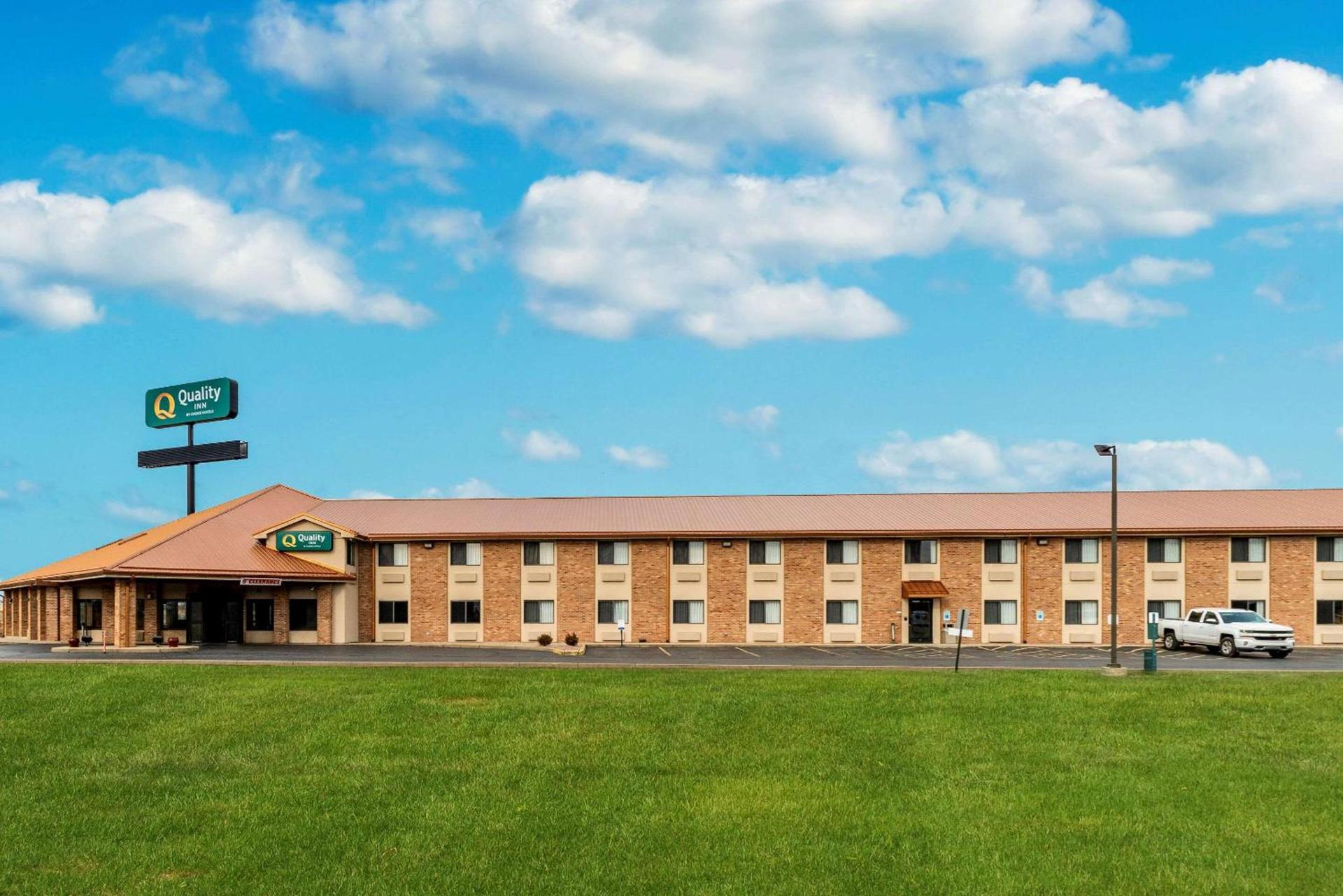 Quality Inn Effingham North photo 2