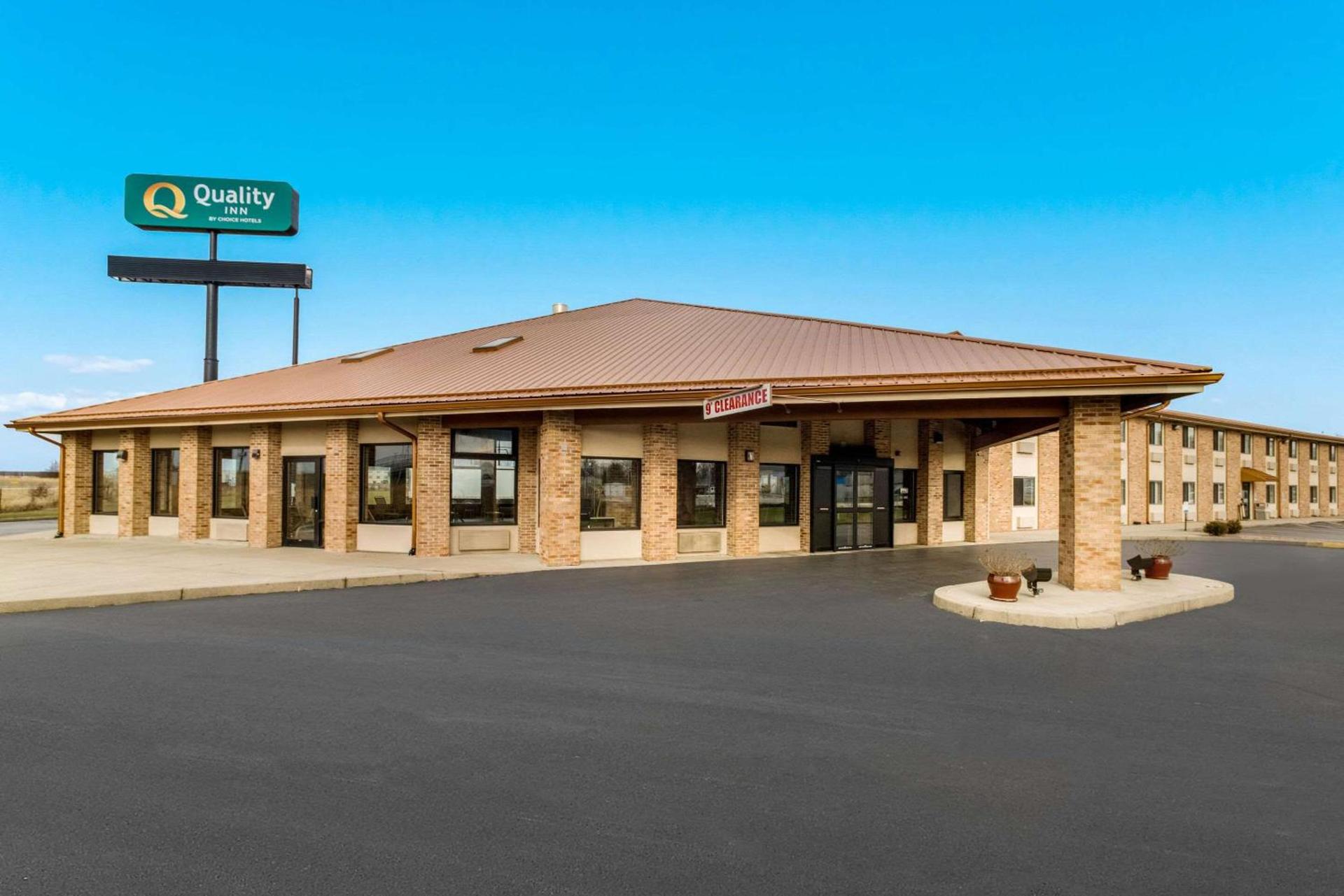 Quality Inn Effingham North photo 3