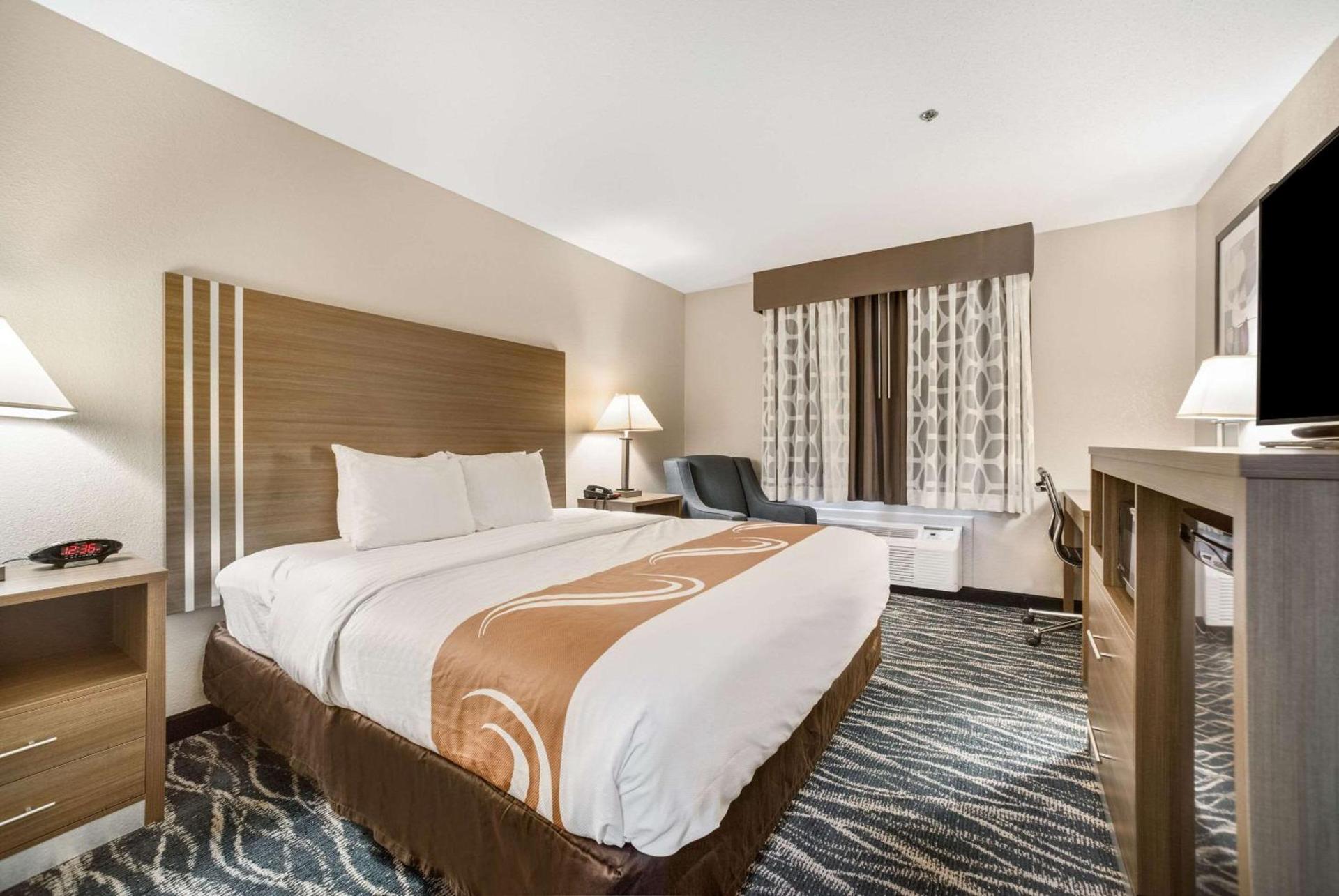 Quality Inn Effingham North photo 6