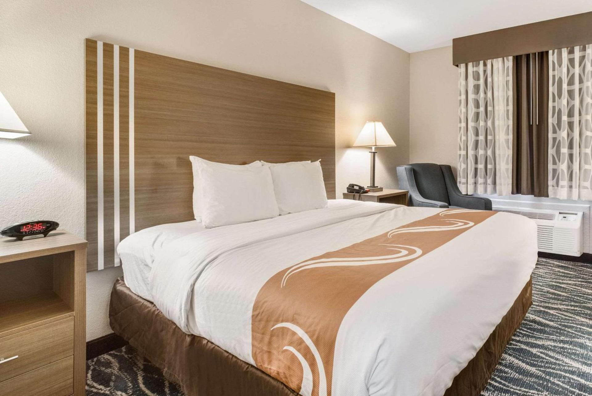 Quality Inn Effingham North photo 8