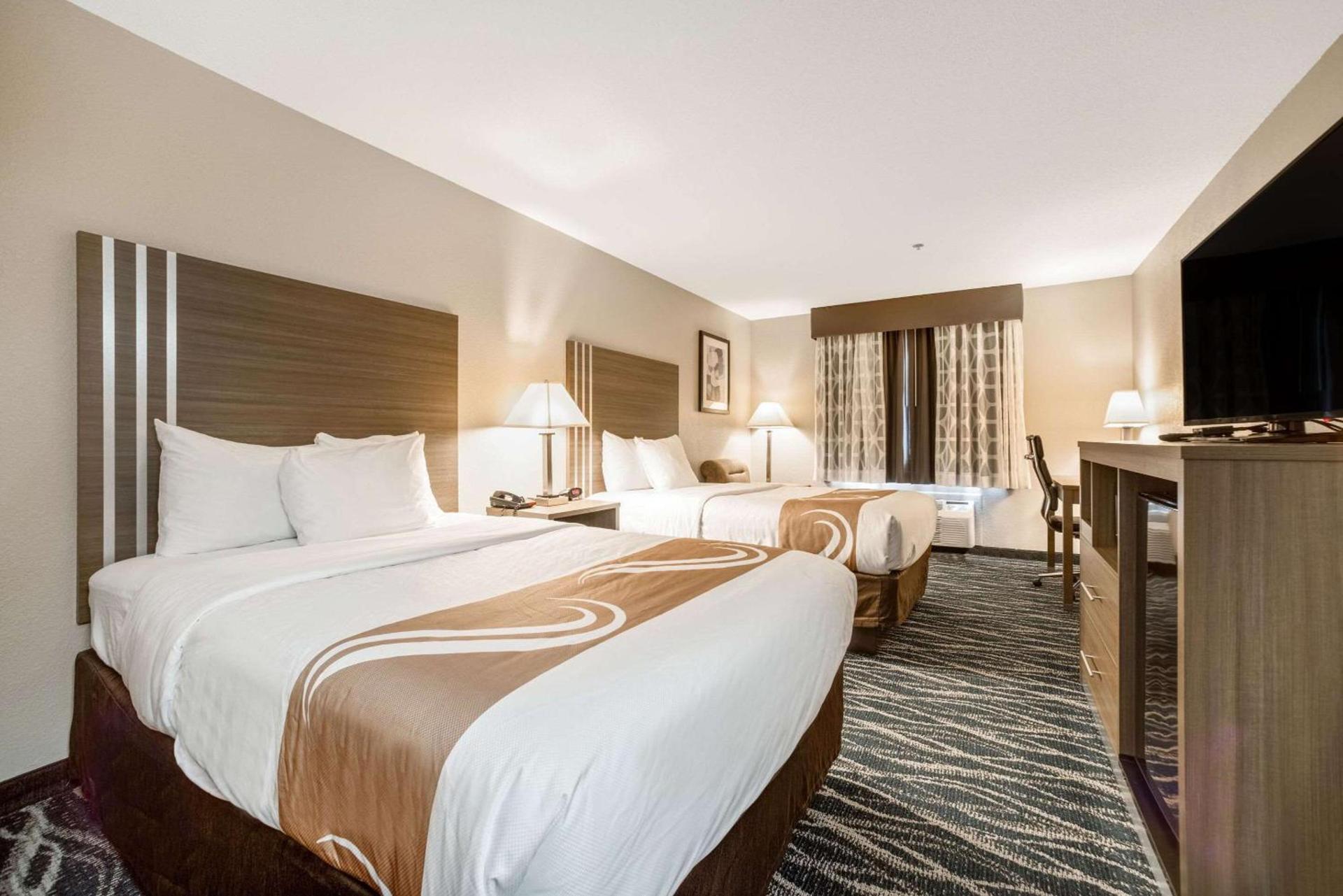 Quality Inn Effingham North photo 10