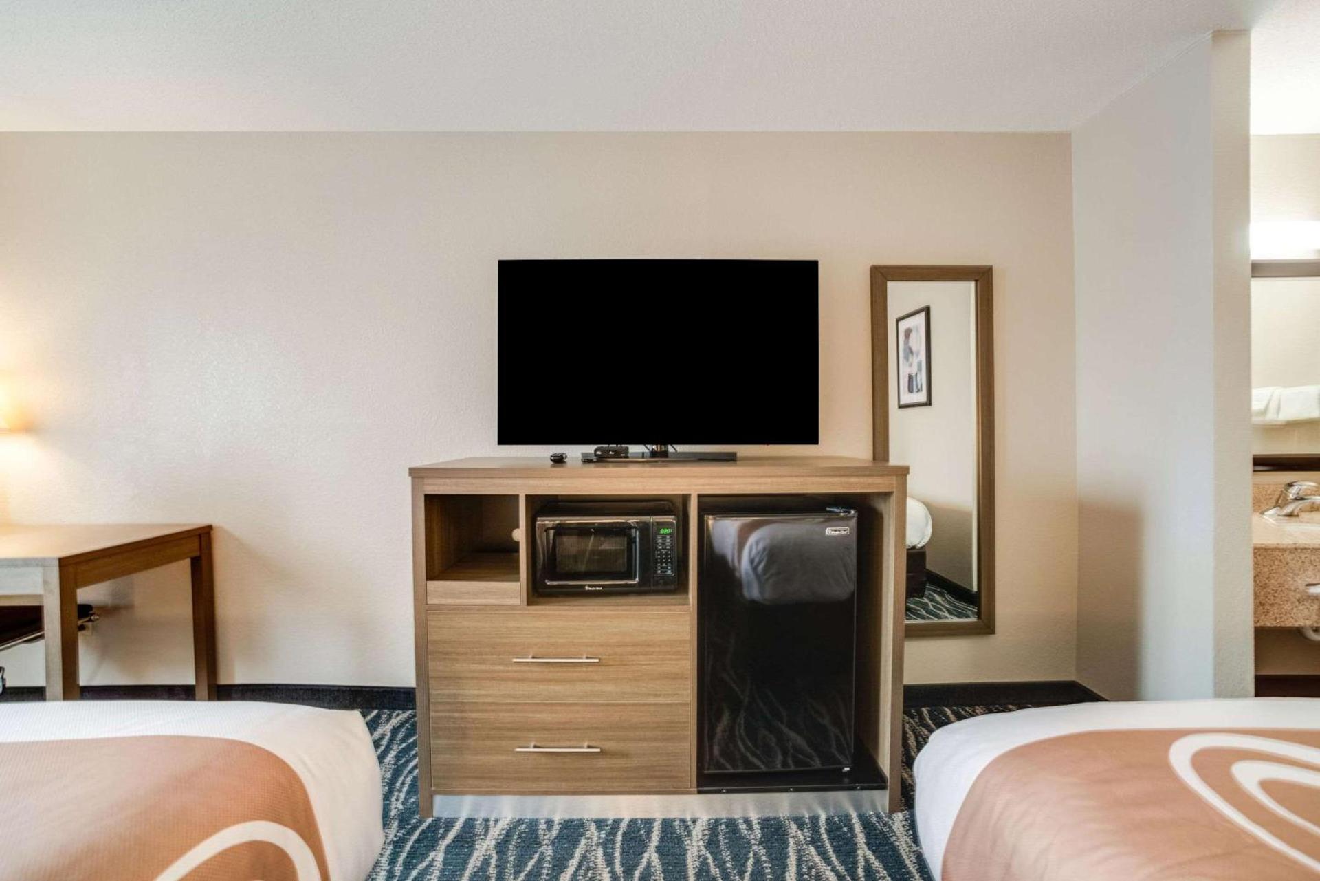 Quality Inn Effingham North photo 11