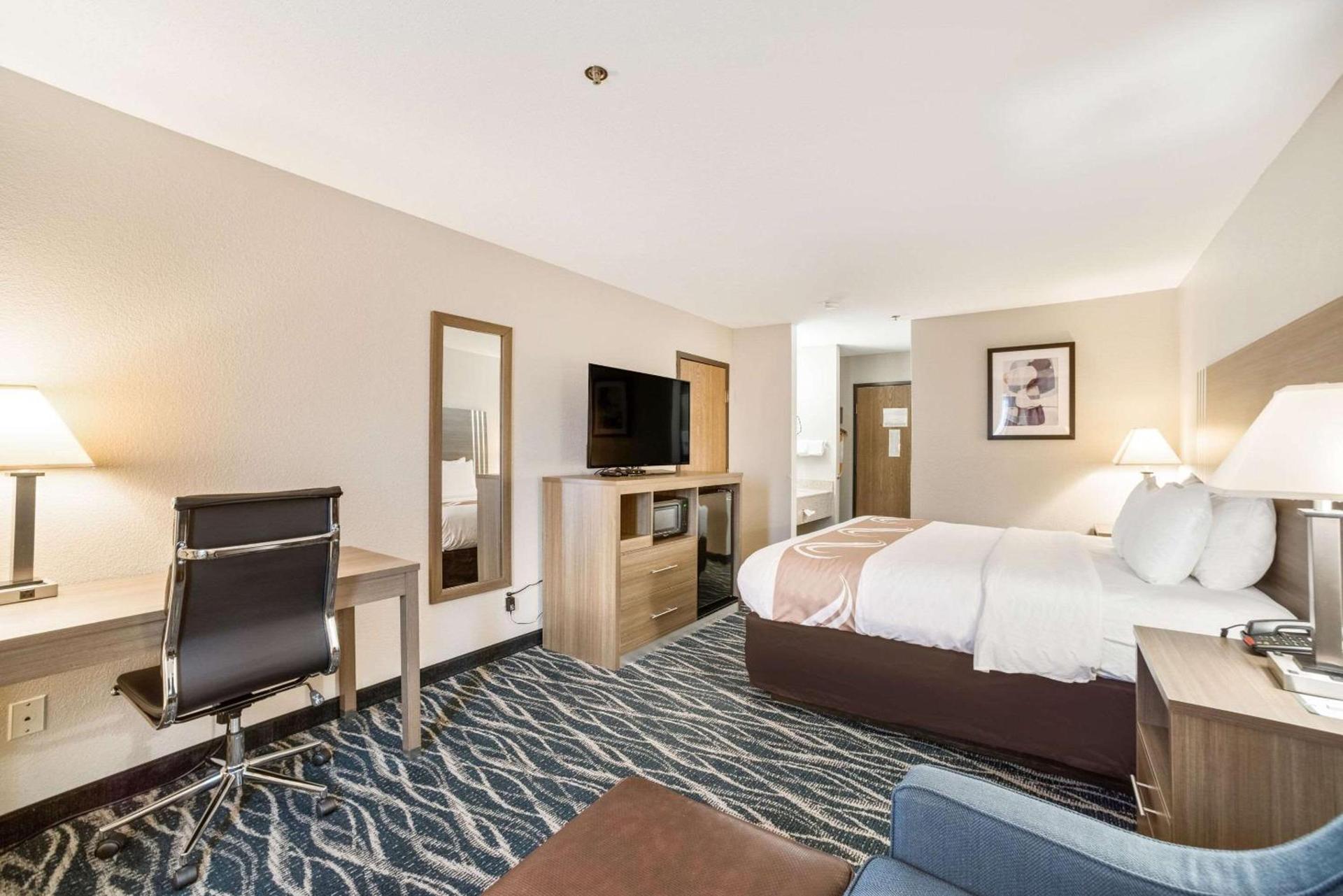 Quality Inn Effingham North photo 14