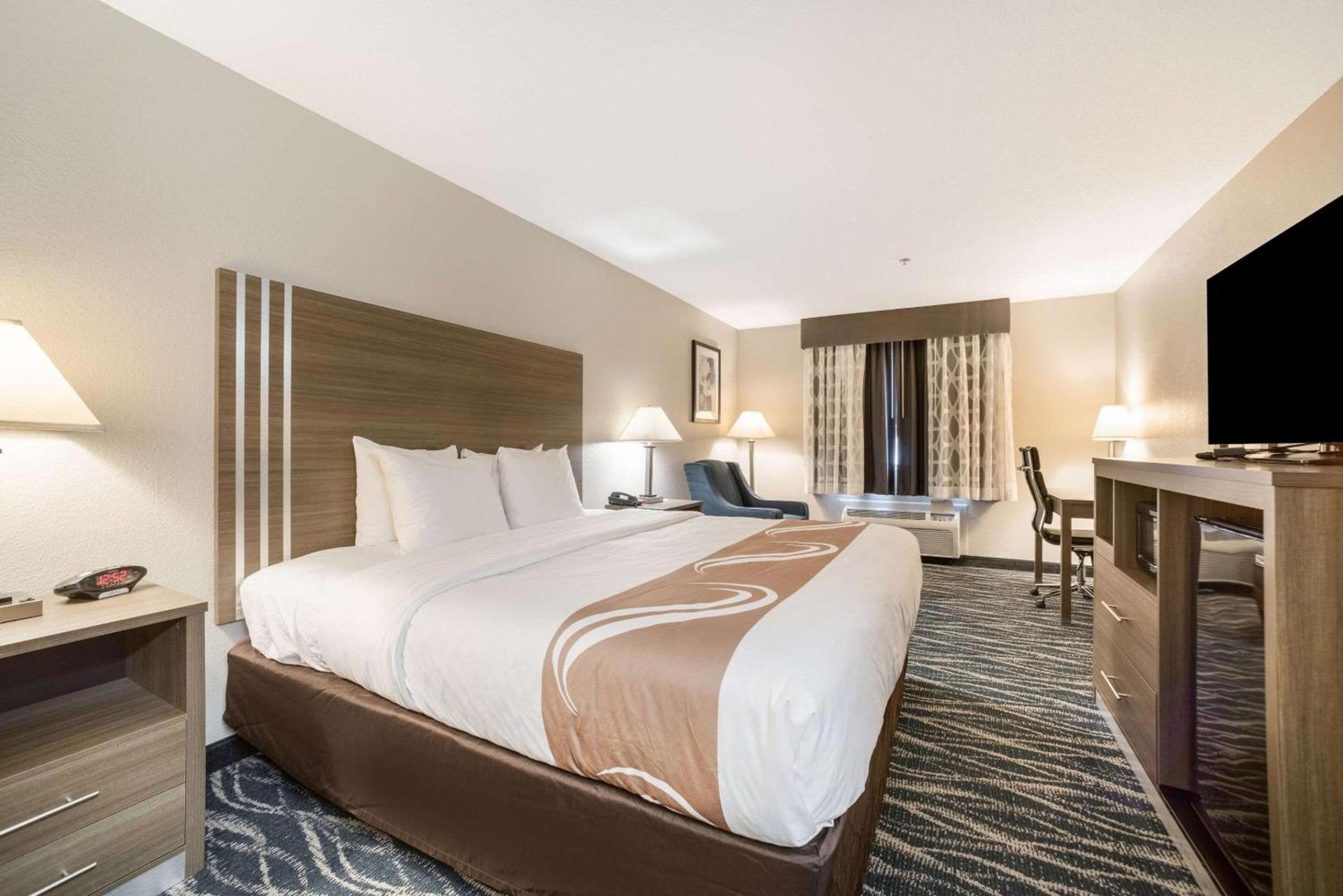 Quality Inn Effingham North photo 13