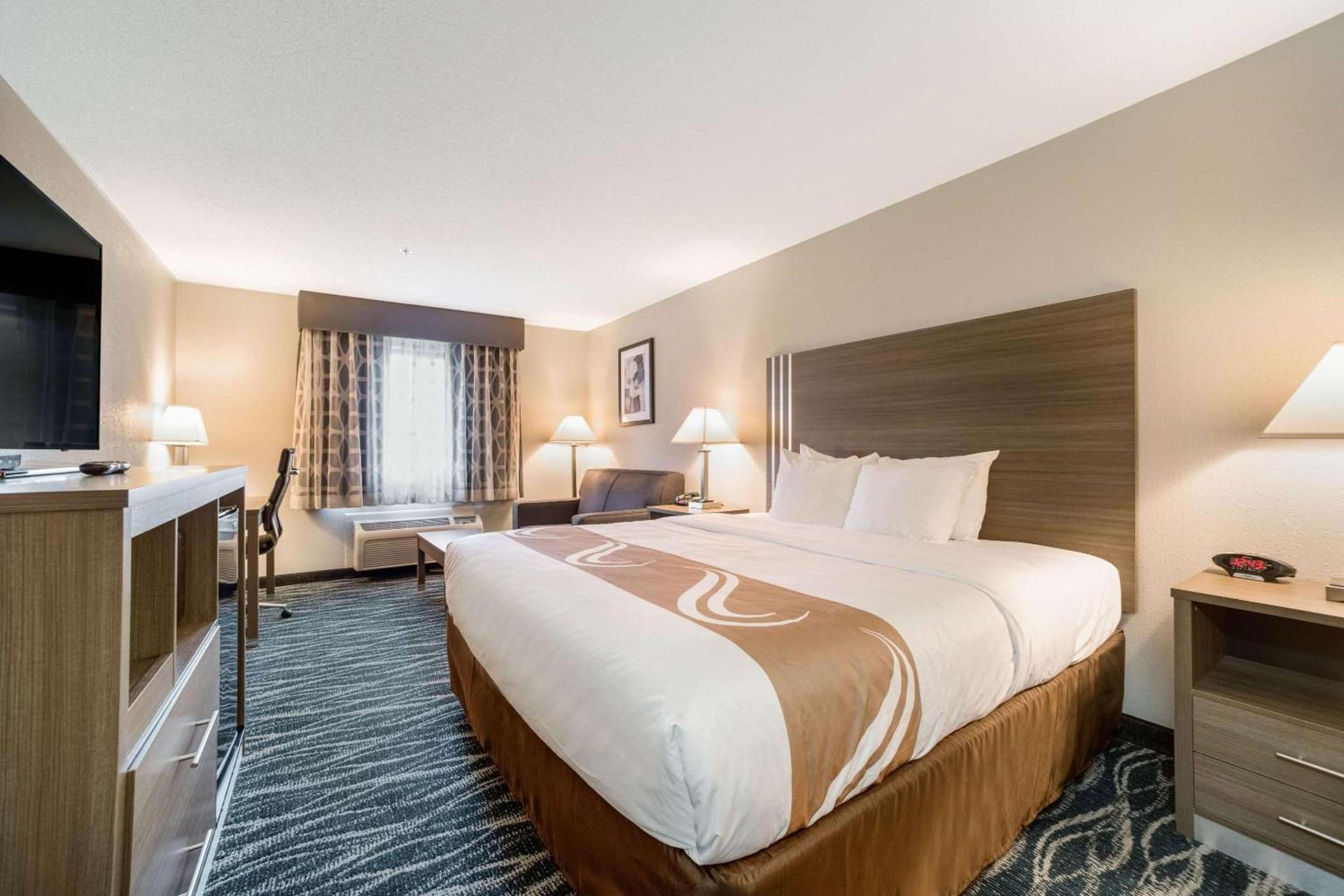 Quality Inn Effingham North photo 15