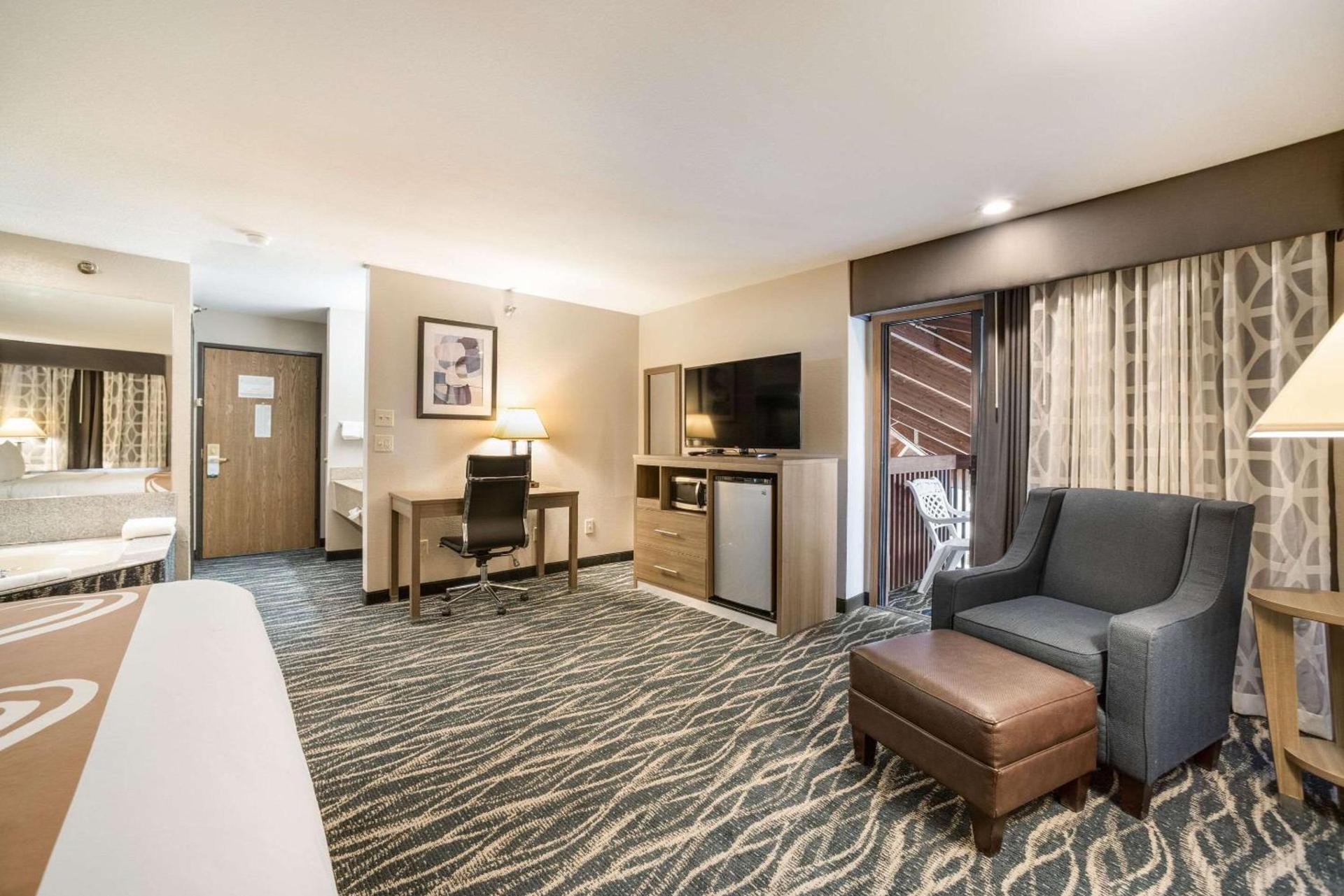 Quality Inn Effingham North photo 18