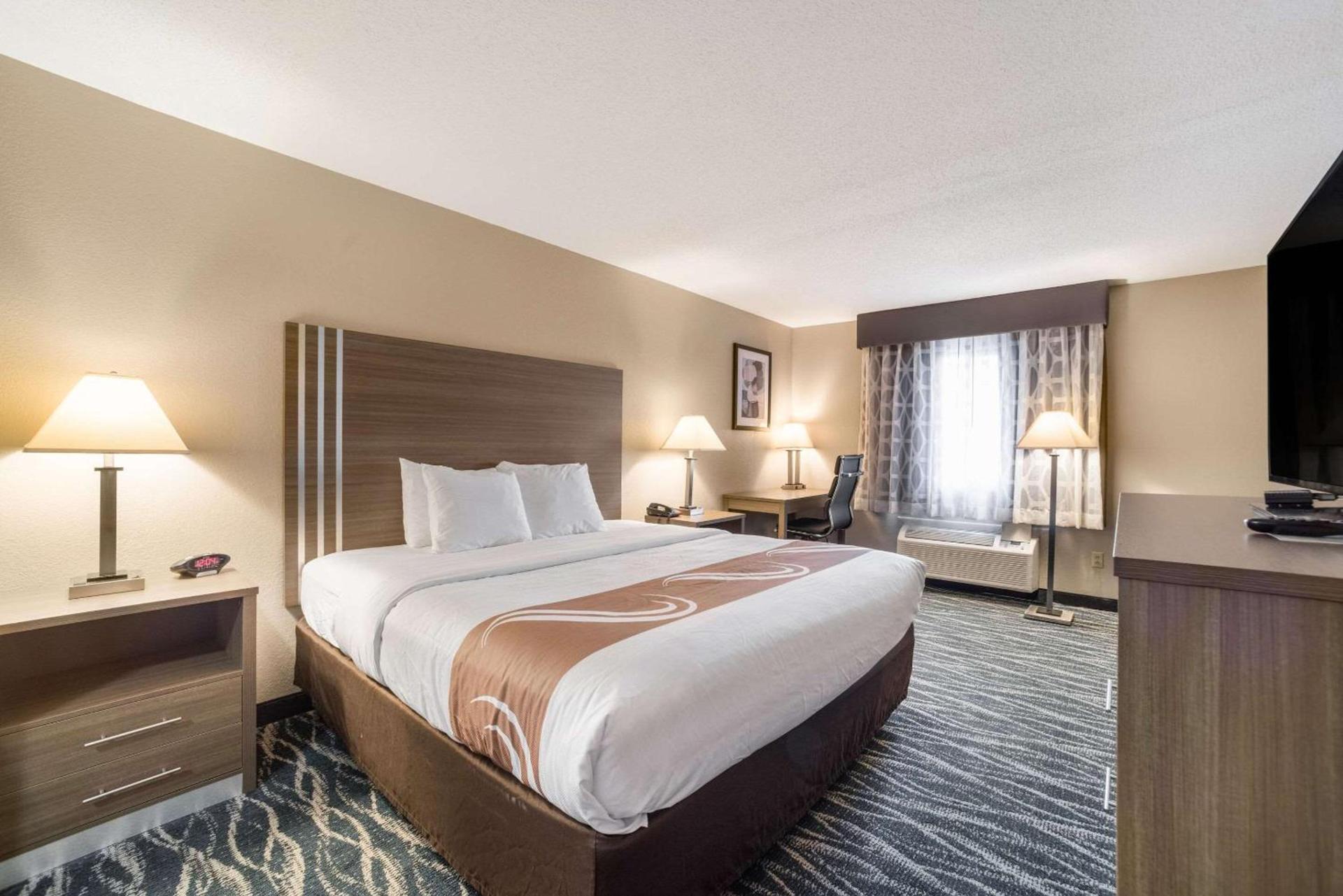 Quality Inn Effingham North photo 23