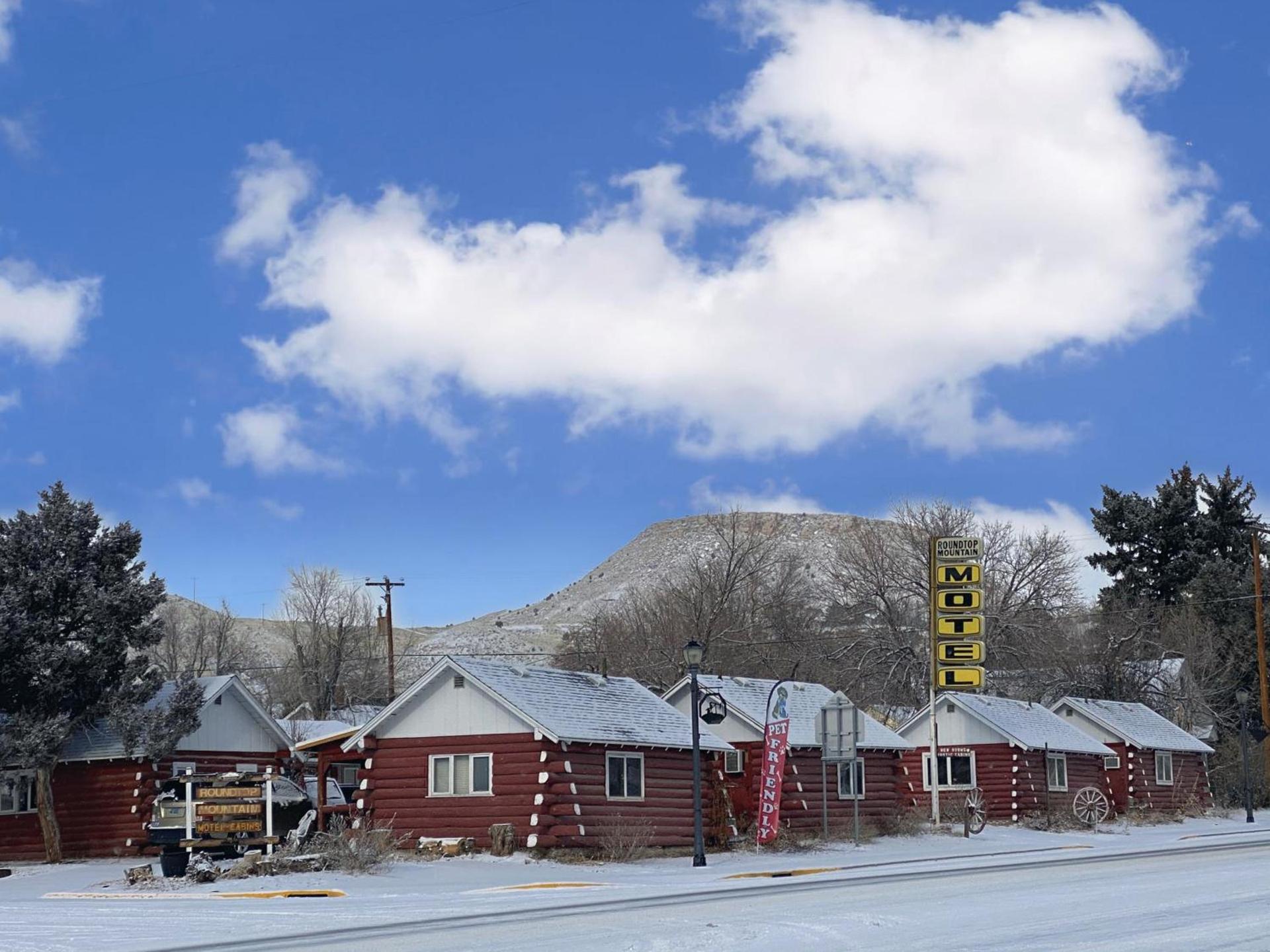 Roundtop Mountain Vista - Cabins and Motel photo 2
