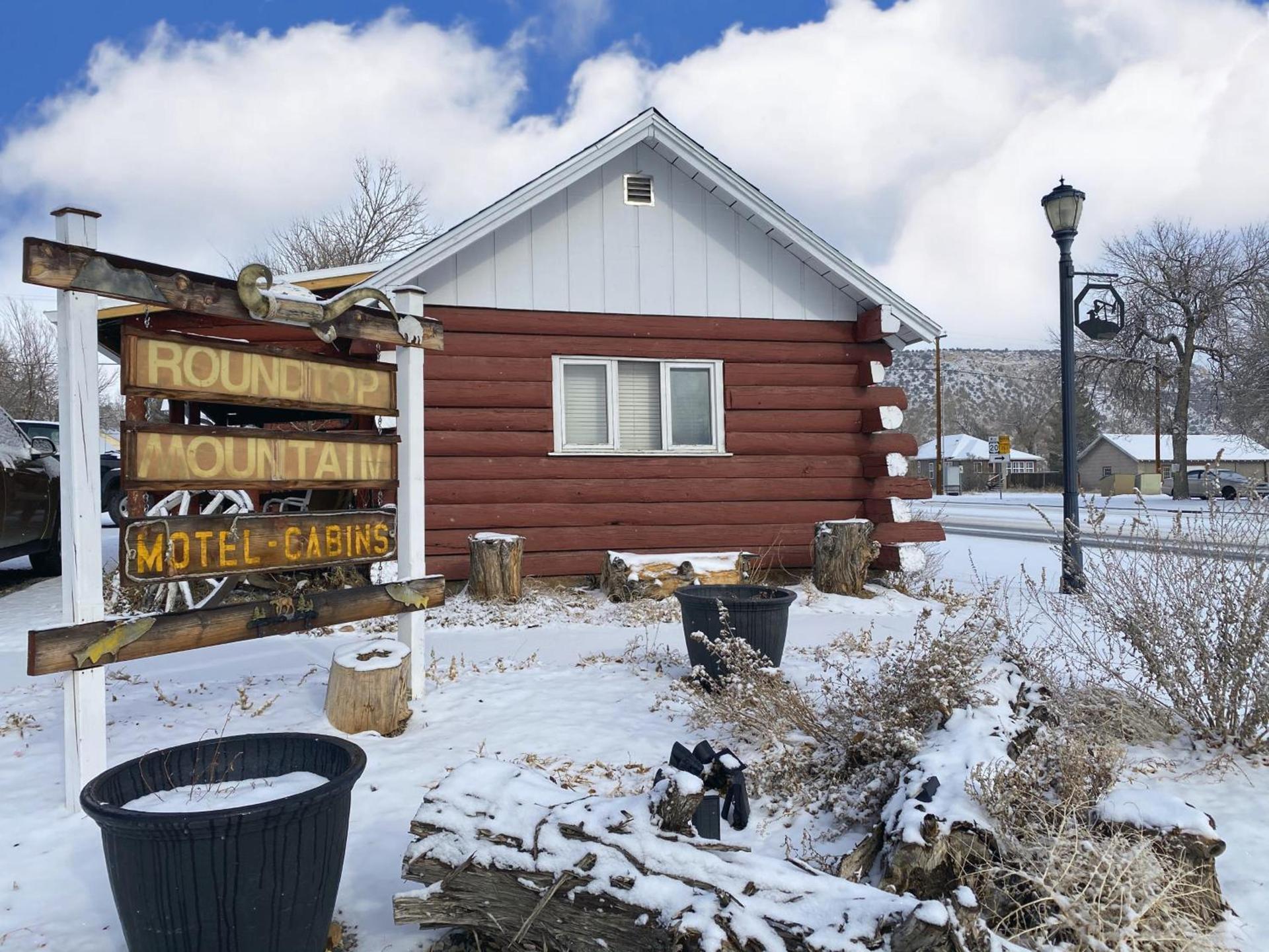 Roundtop Mountain Vista - Cabins and Motel photo 4