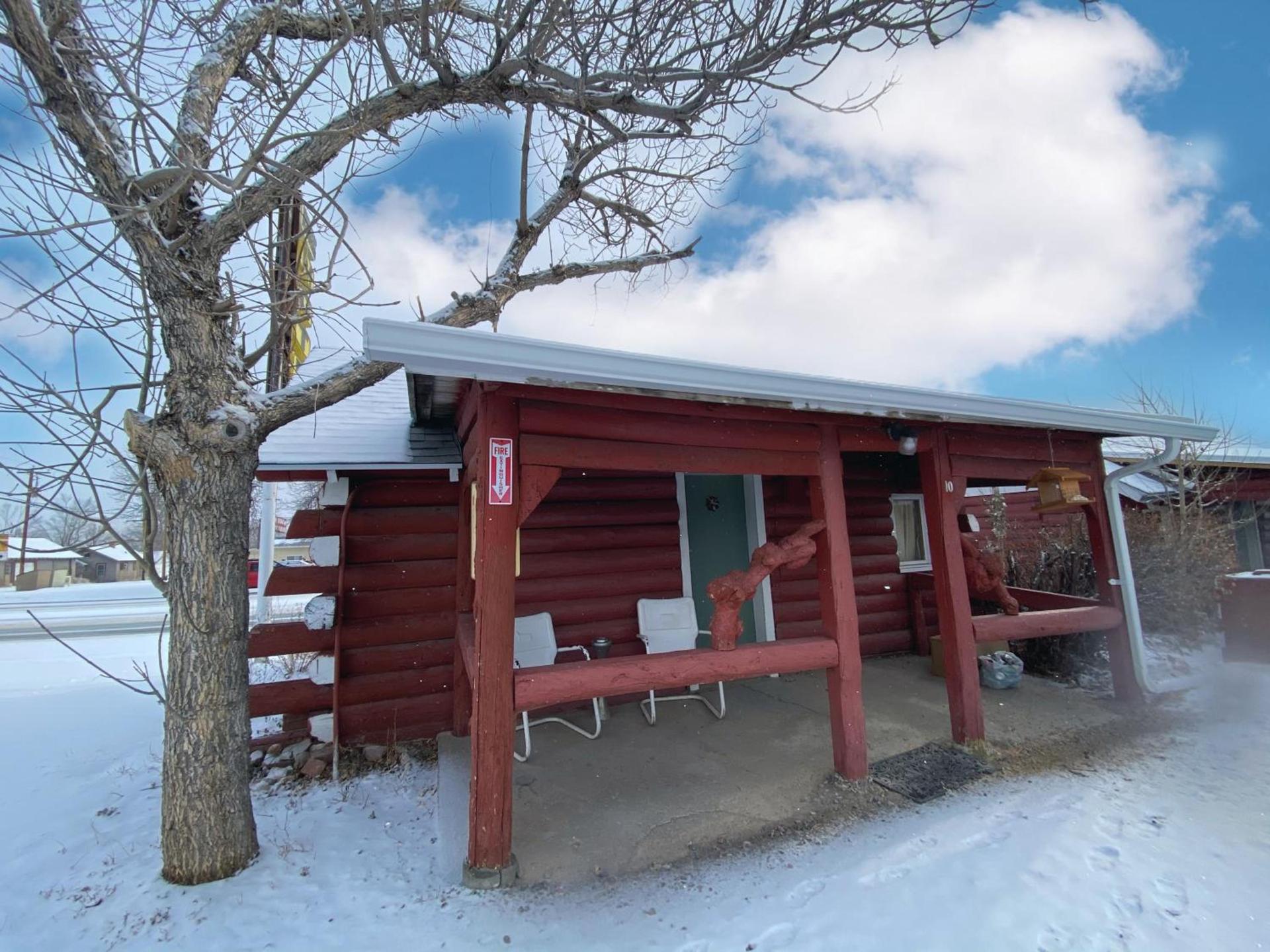 Roundtop Mountain Vista - Cabins and Motel photo 5