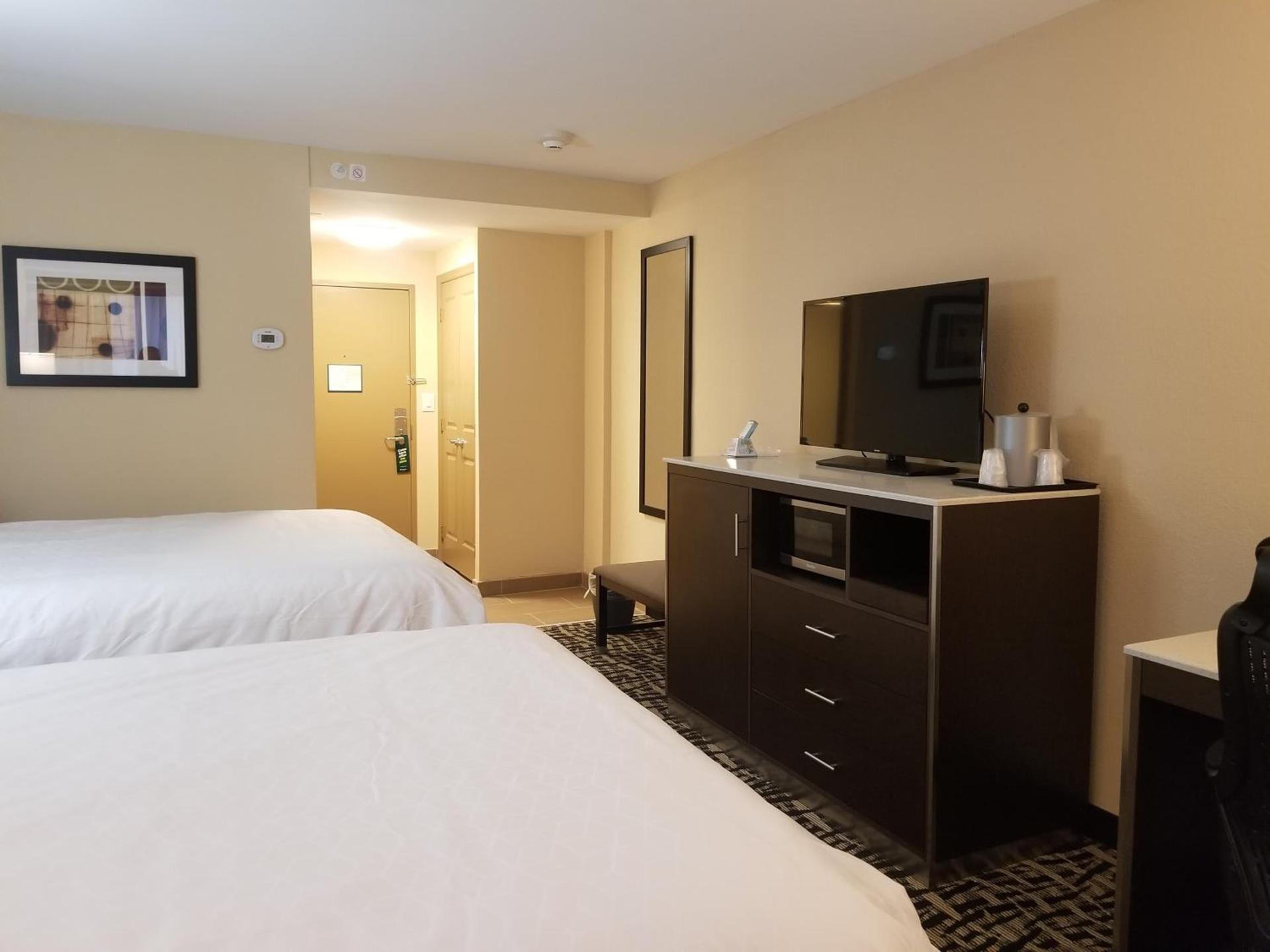 Holiday Inn Poughkeepsie by IHG photo 22
