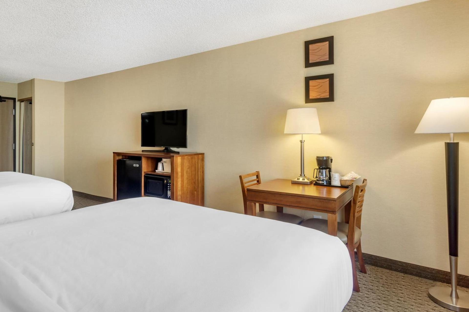 Comfort Inn & Suites Bothell - Seattle North photo 6