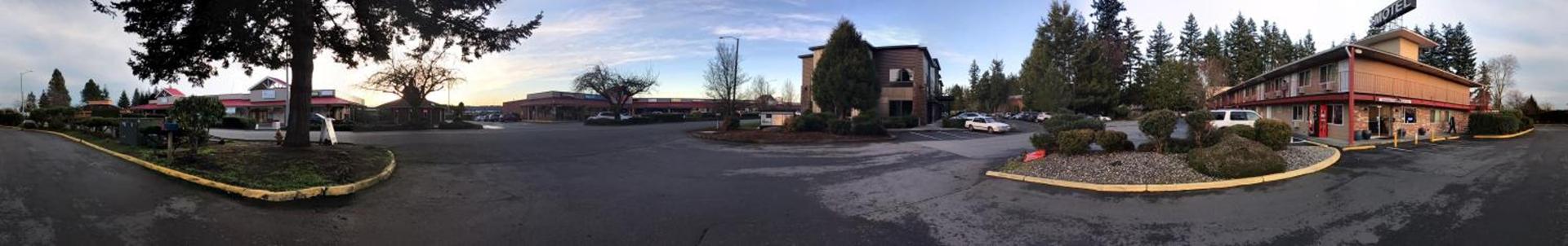 Smokey Point Motor Inn photo 5