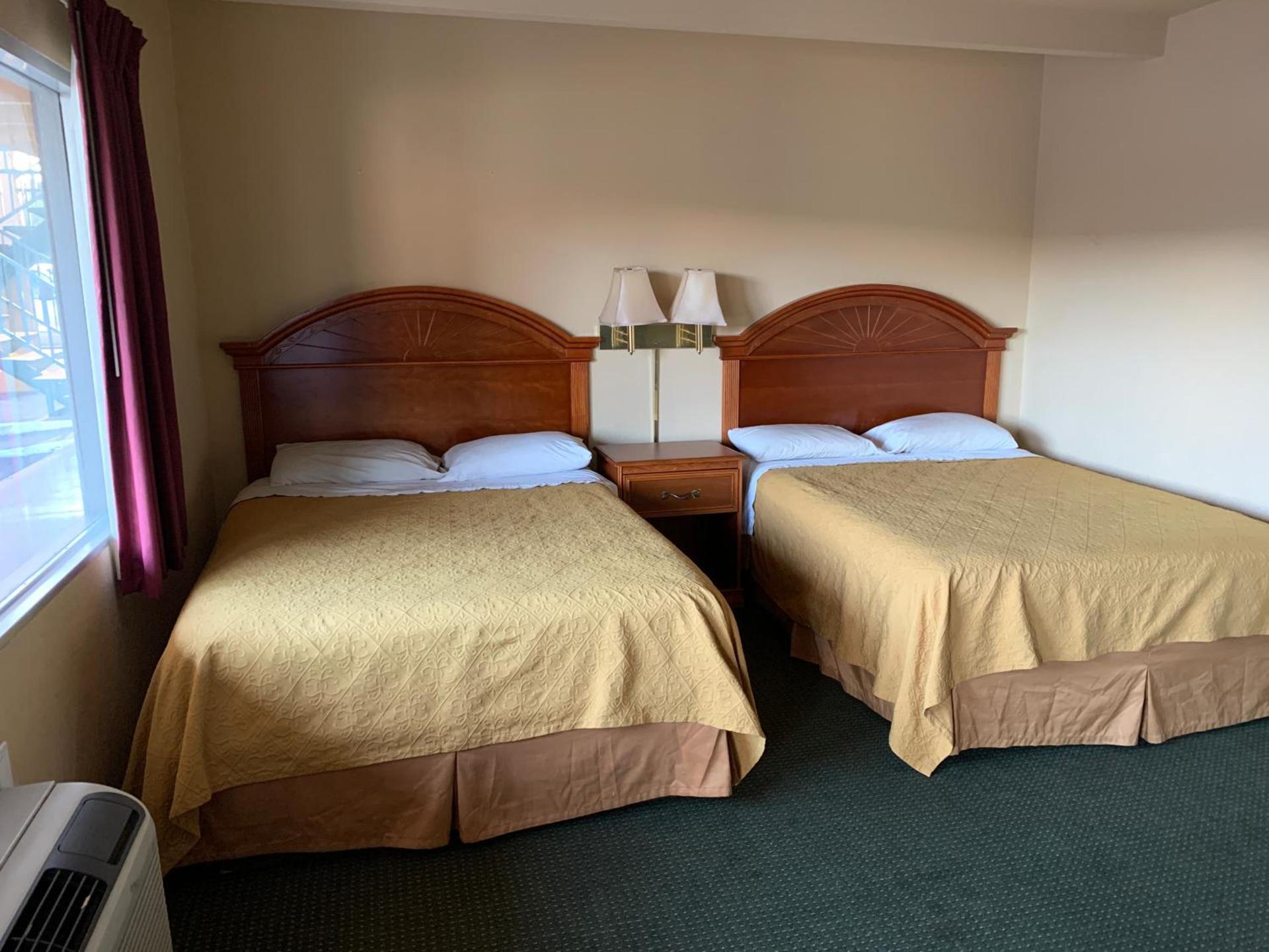 Econo Lodge Del Rio photo 27